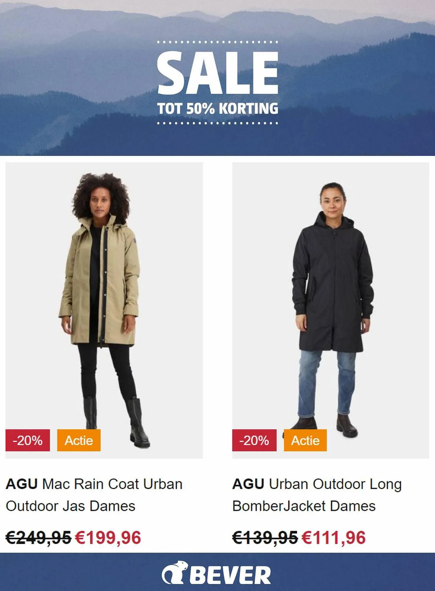 Bever Folder van 31 juli tot 10 augustus 2023 - Folder pagina 3