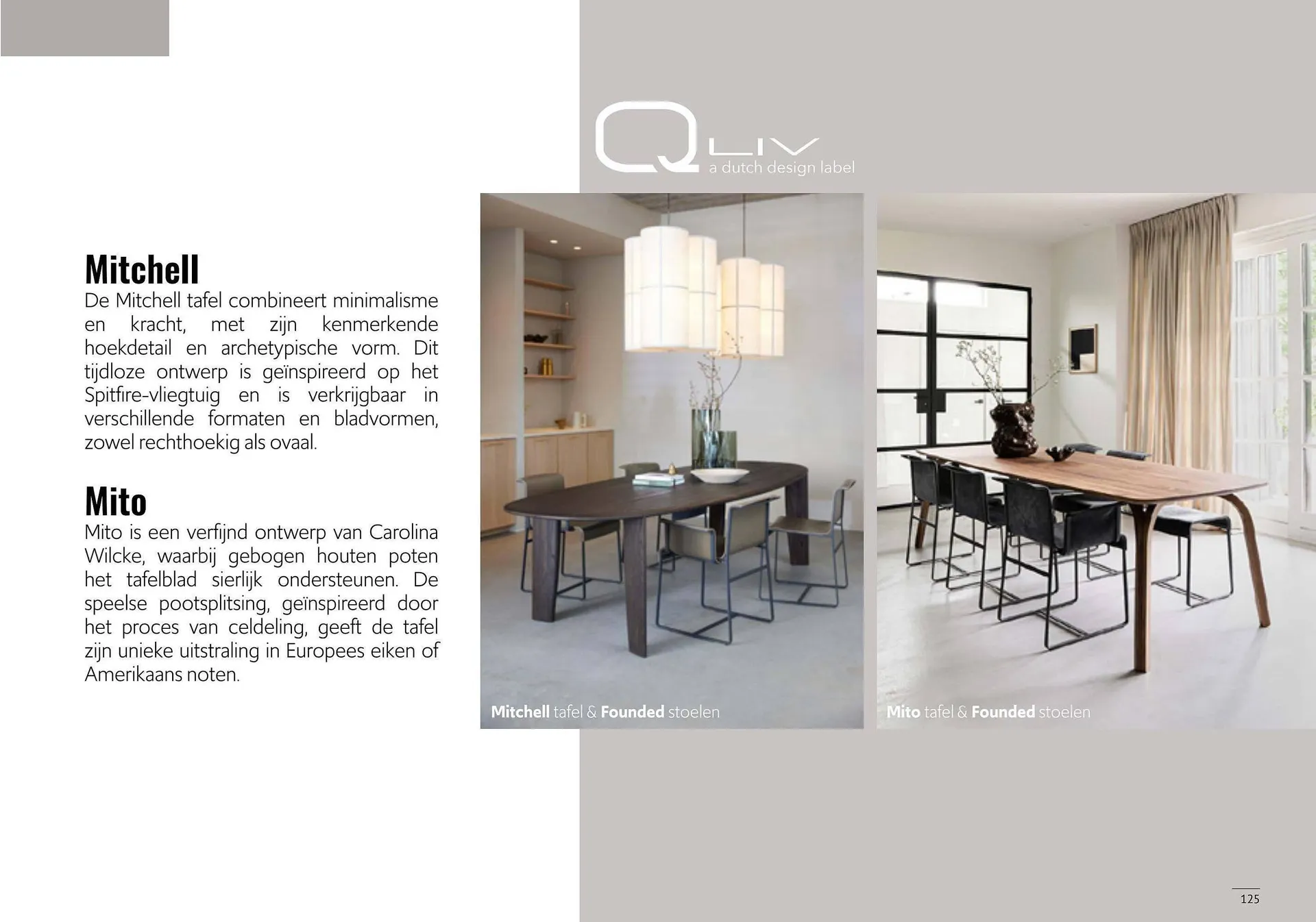 Donjon folder van 9 mei tot 15 mei 2025 - Folder pagina 127