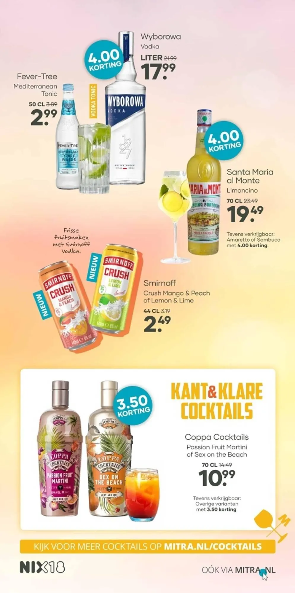 Mitra folder van 6 april tot 19 april 2026 - Folder pagina 6