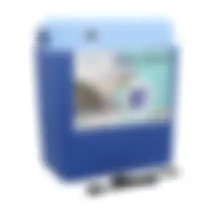 Koelbox 24L 12V-230V