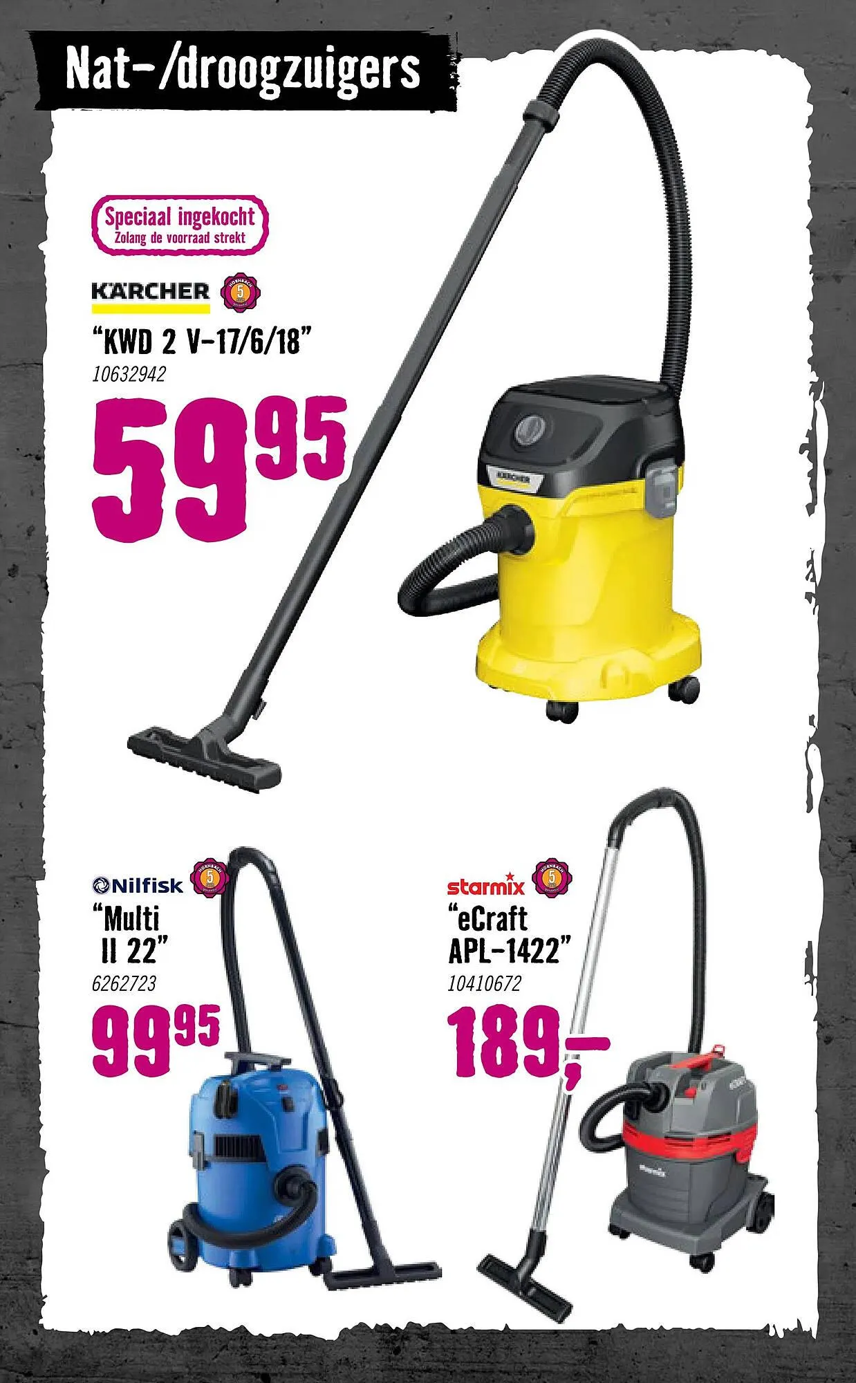 Hornbach folder van 9 februari tot 22 februari 2026 - Folder pagina 19