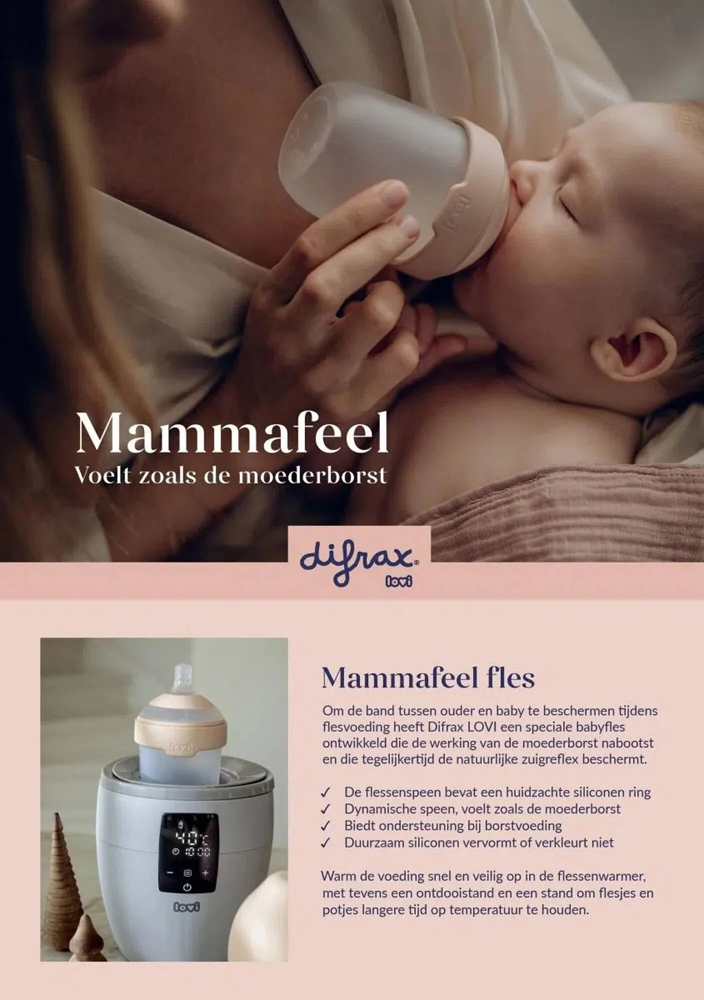 Baby-Dump folder van 2 januari tot 2 februari 2026 - Folder pagina 43