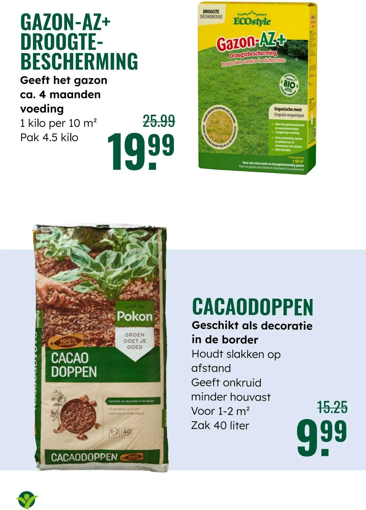 GroenRijk Actuele folder van 16 september tot 30 september 2025 - Folder pagina 8
