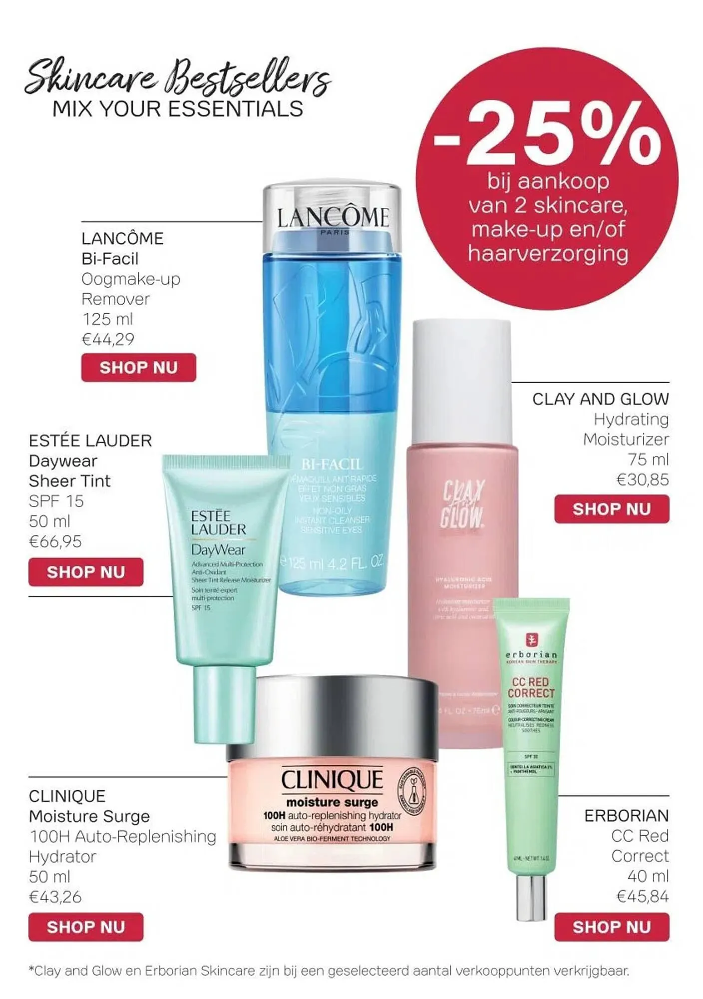 Pour Vous folder van 23 februari tot 15 maart 2026 - Folder pagina 4