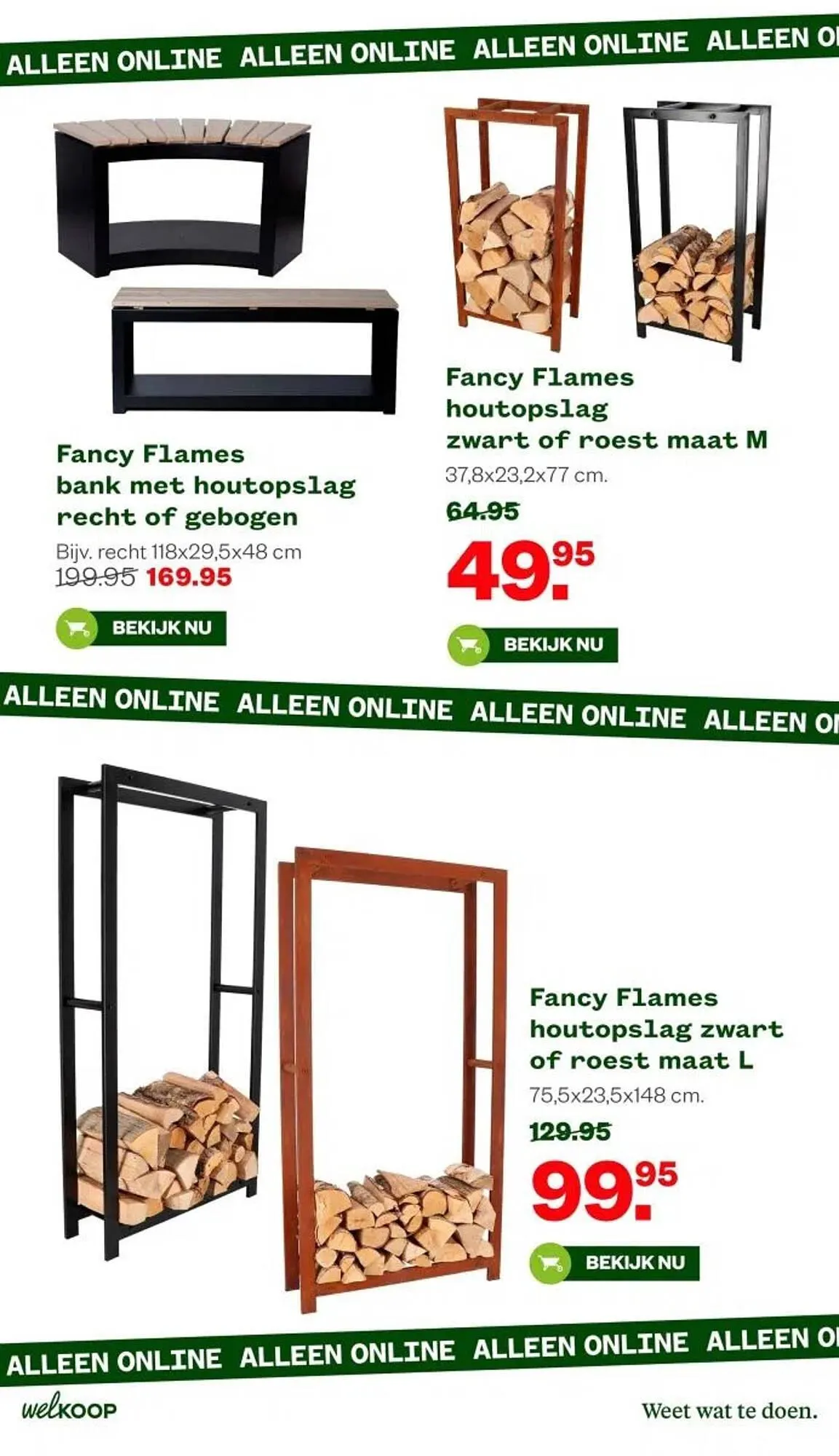 Welkoop folder van 3 november tot 9 november 2025 - Folder pagina 27