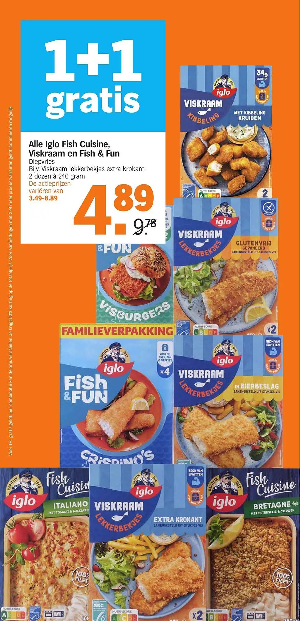 Albert Heijn folder van 12 januari tot 18 januari 2026 - Folder pagina 2
