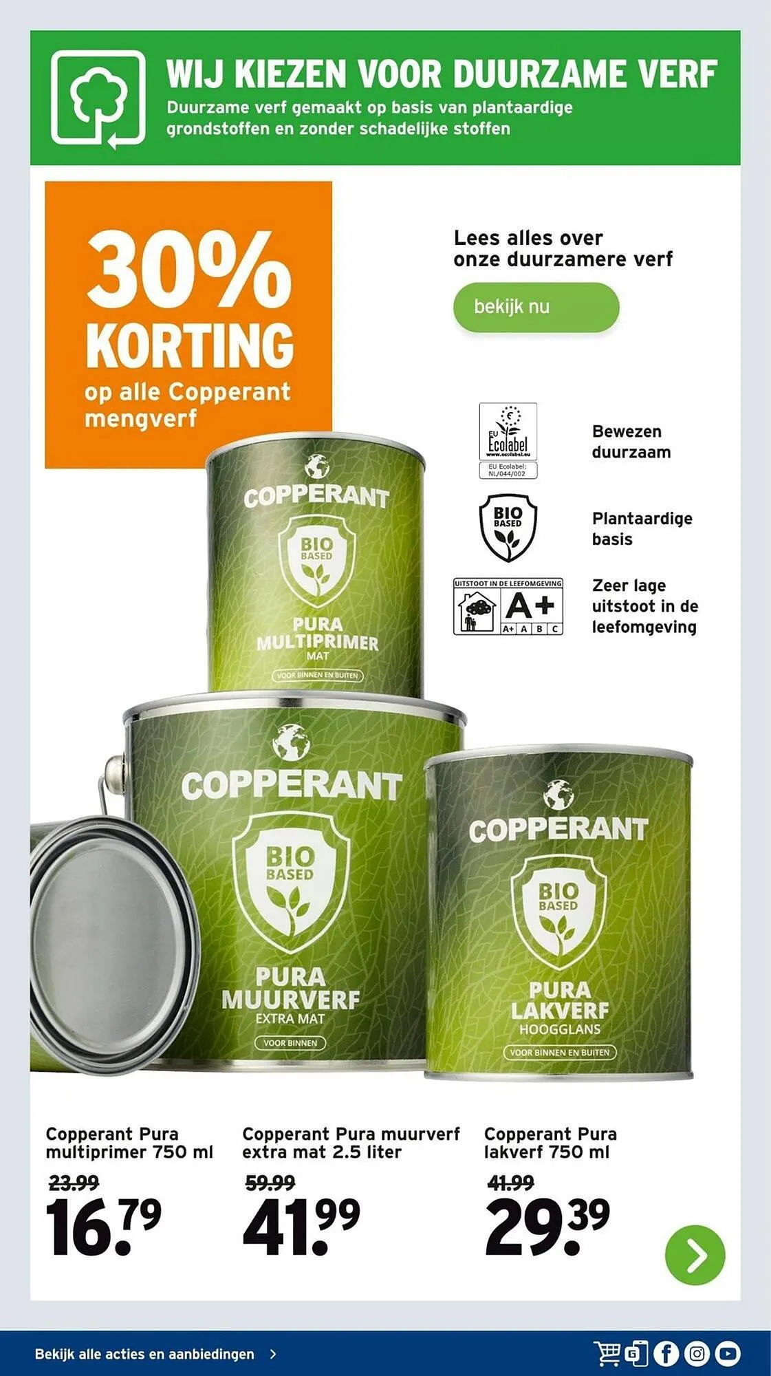 GAMMA folder van 4 december tot 10 december 2023 - Folder pagina 15