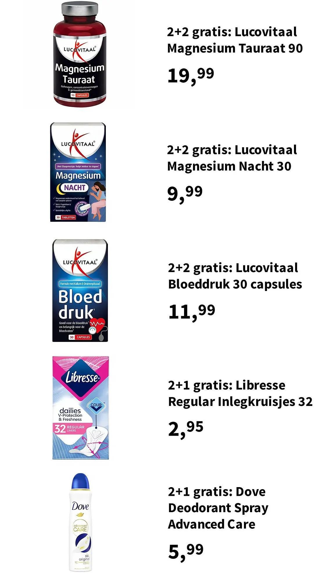 Plein.nl folder van 9 december tot 31 mei 2026 - Folder pagina 14