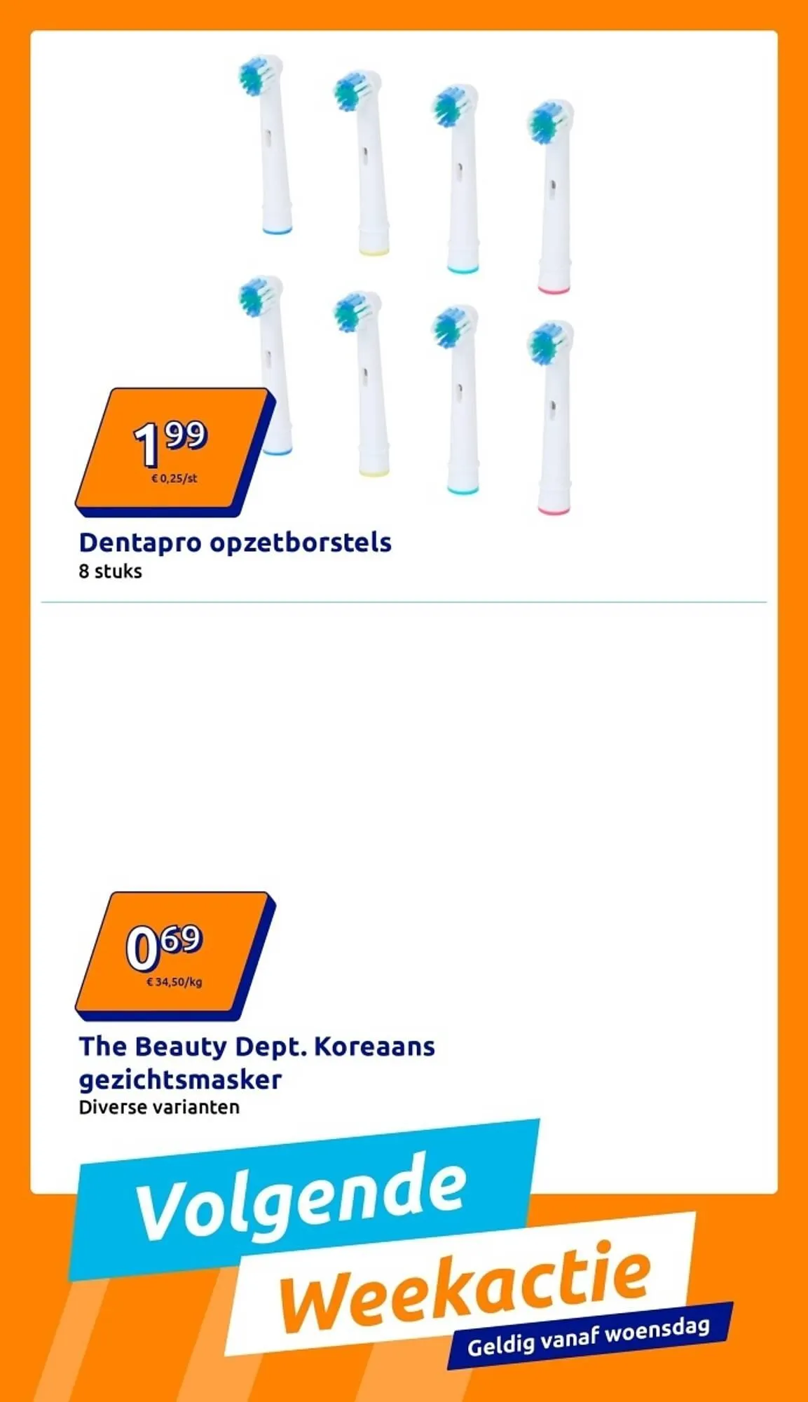 Action folder van 21 januari tot 27 januari 2026 - Folder pagina 9