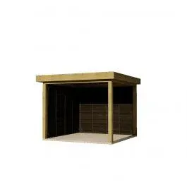 Topline Overkapping Goes