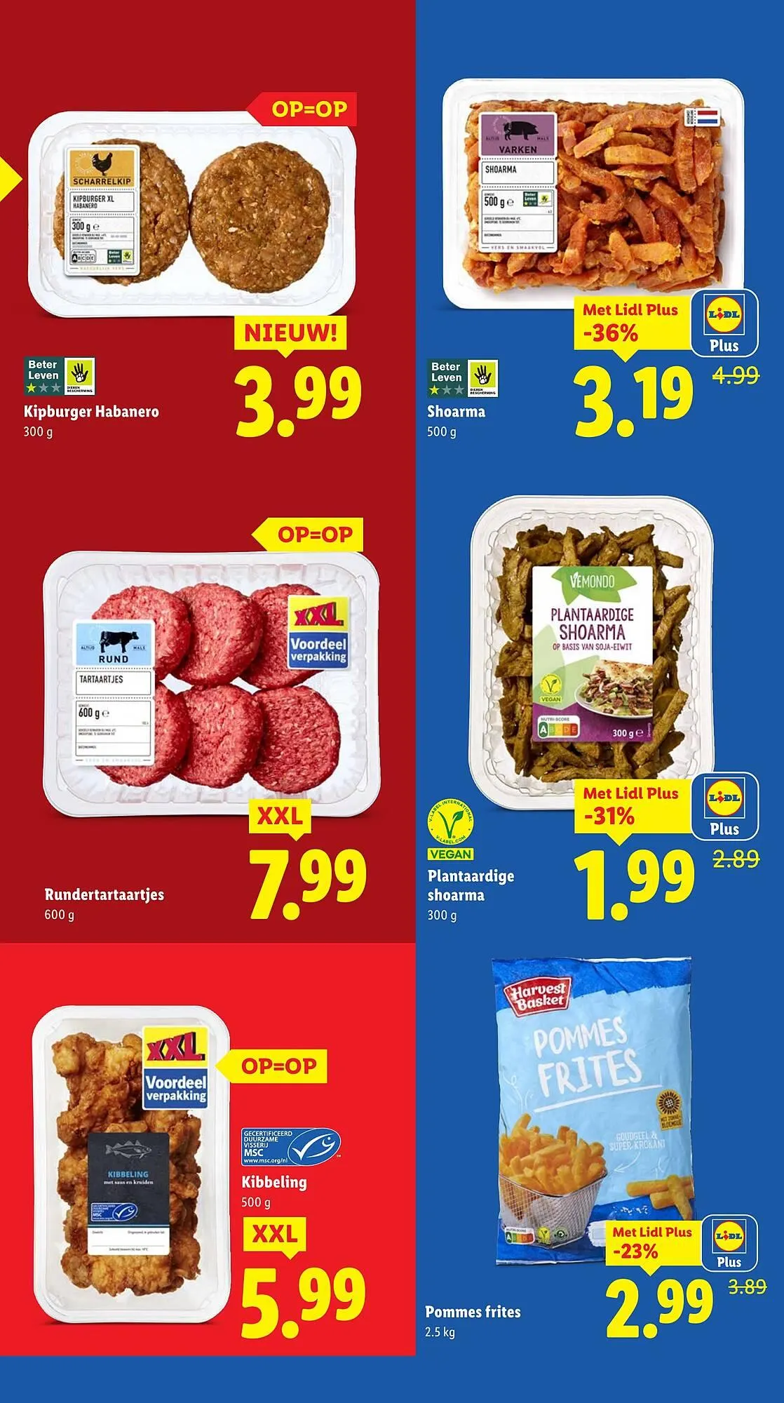 Lidl folder van 10 juni tot 15 juni 2025 - Folder pagina 9