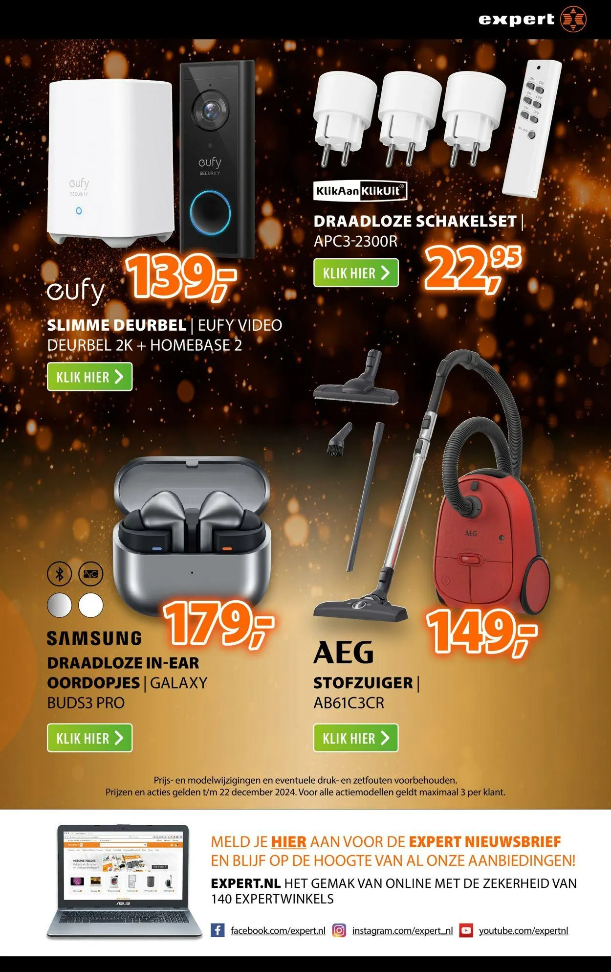 Expert Actuele folder van 15 juni tot 29 juni 2025 - Folder pagina 15