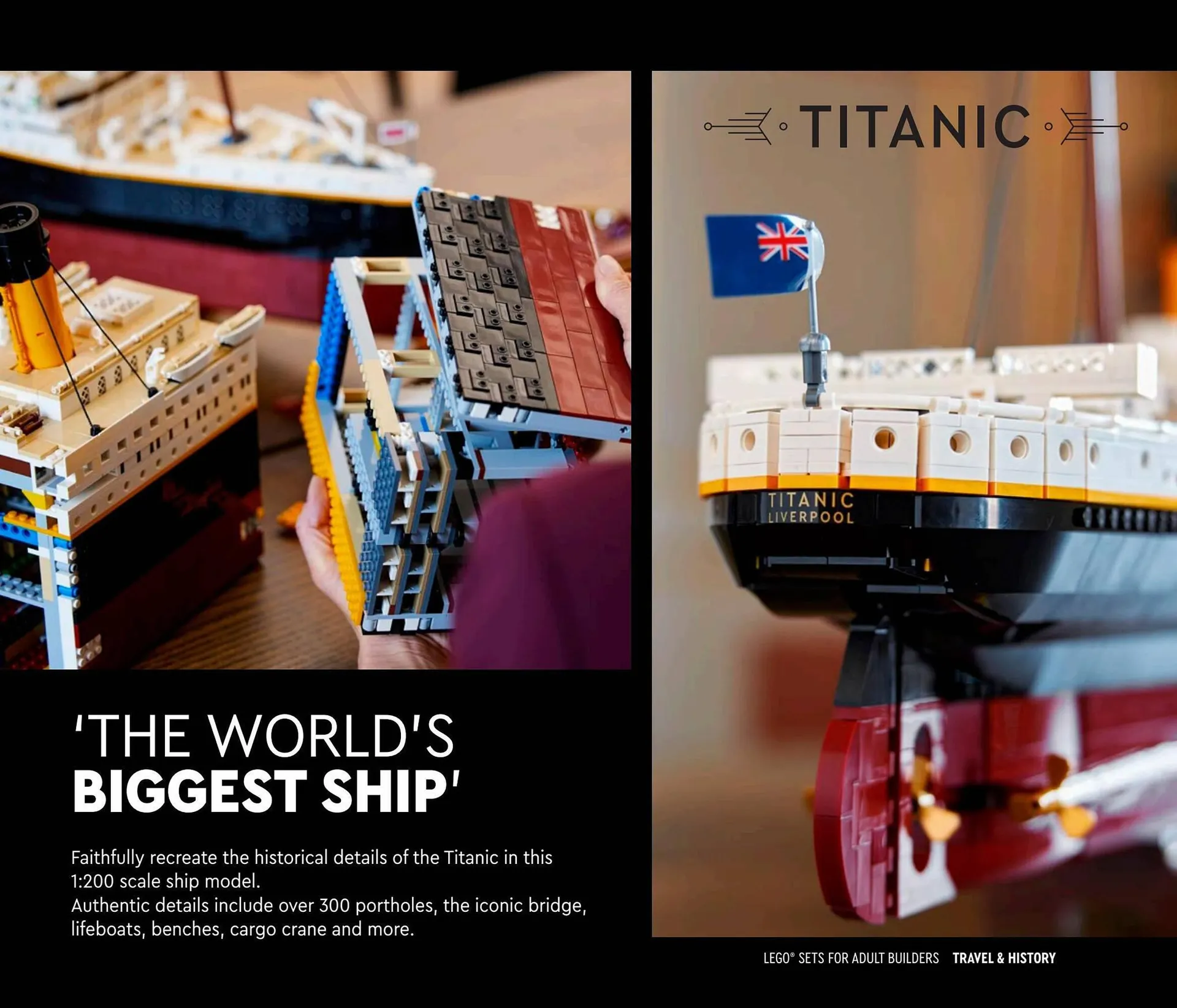 LEGO folder van 1 juli tot 31 juli 2023 - Folder pagina 91