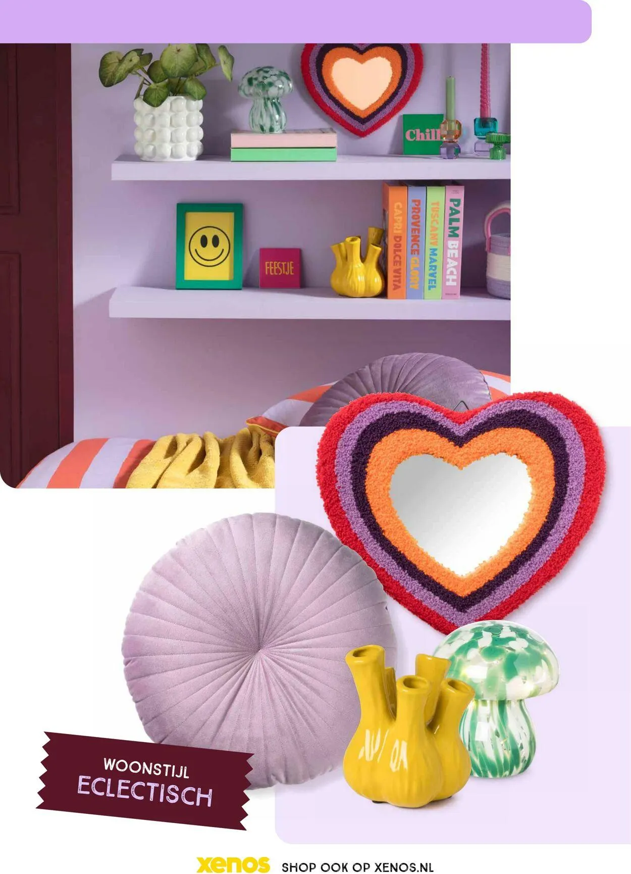 Xenos van 27 januari tot 27 maart 2025 - Folder pagina 53