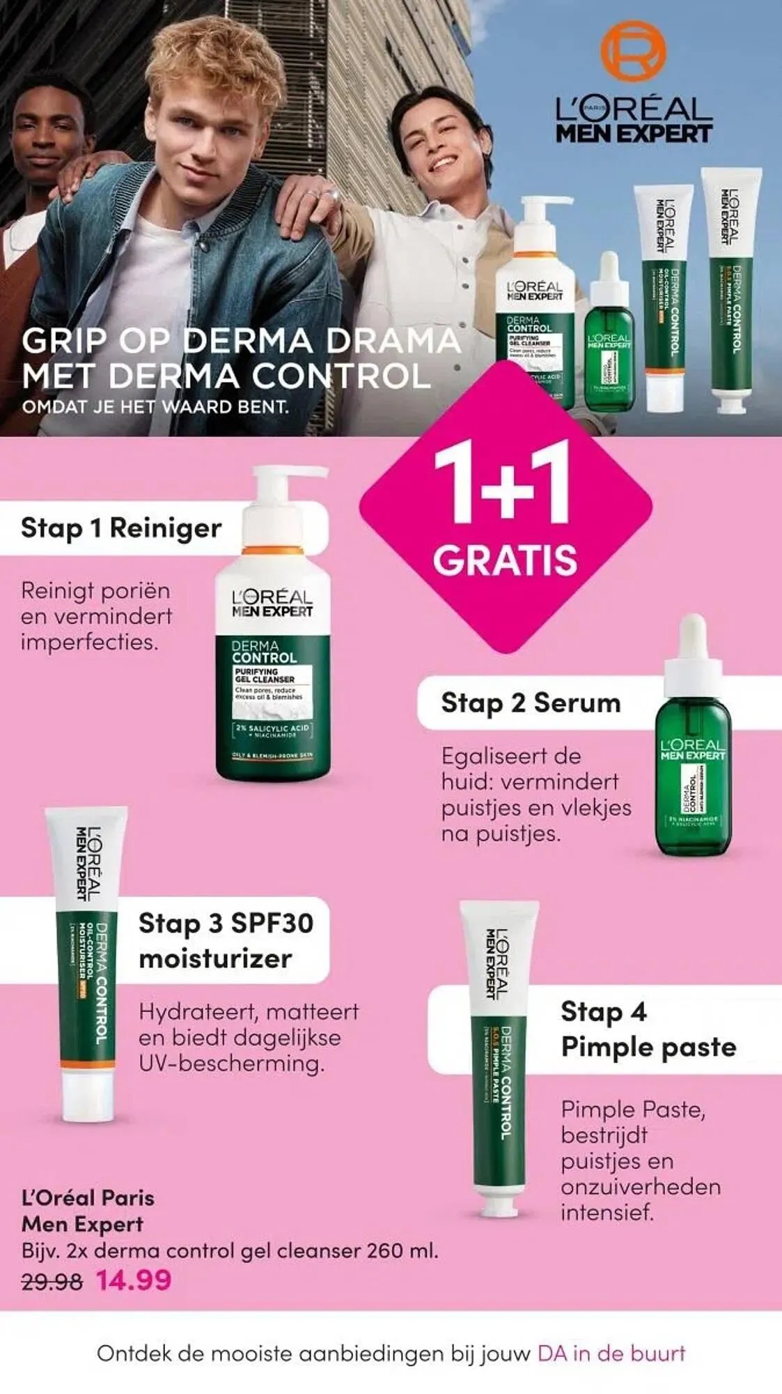 DA folder van 12 januari tot 17 januari 2026 - Folder pagina 8