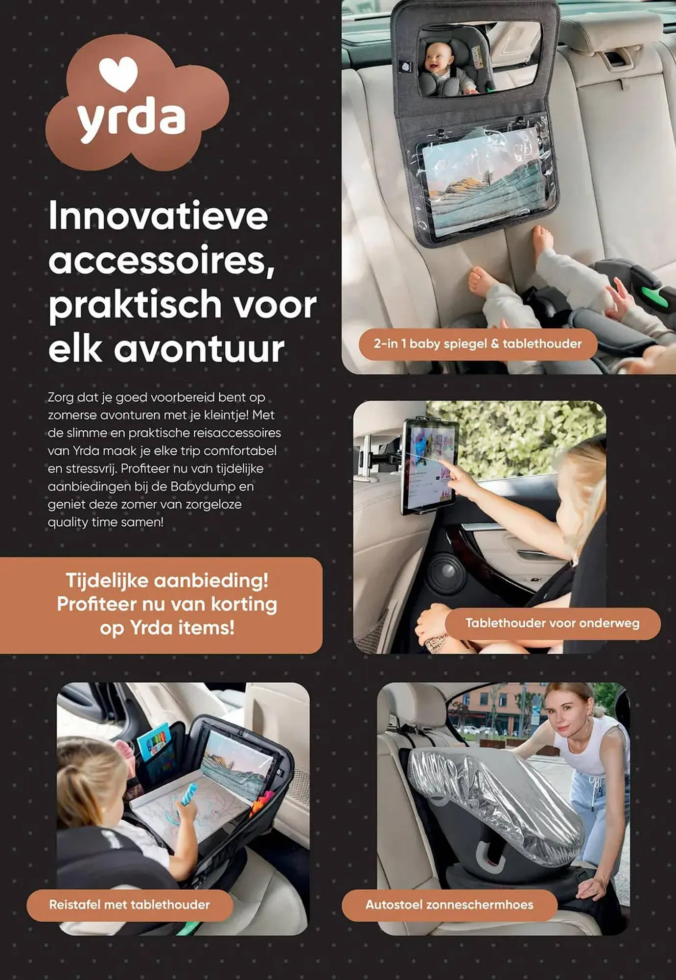 Baby-Dump folder van 1 april tot 28 april 2025 - Folder pagina 26