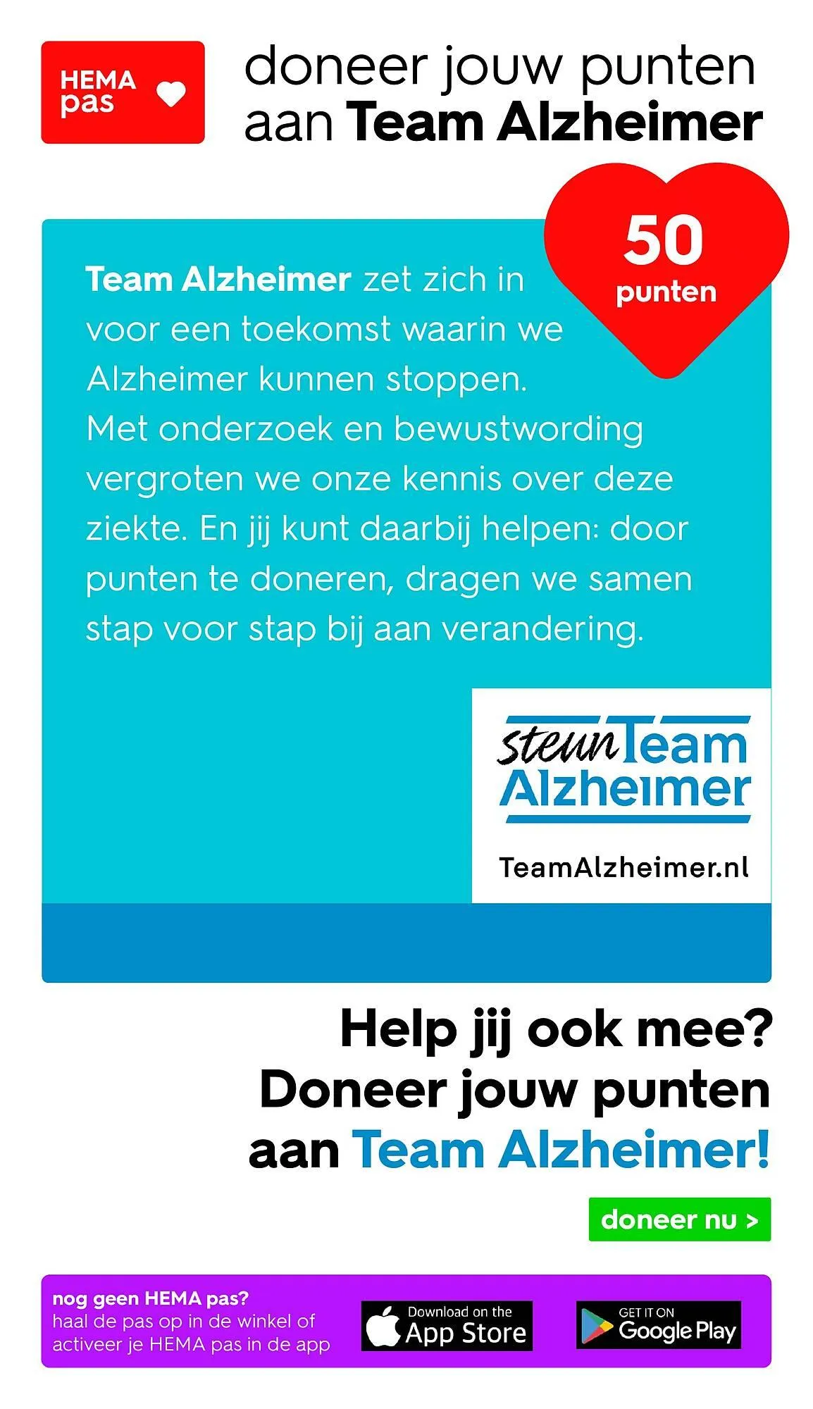 HEMA folder van 15 december tot 21 december 2025 - Folder pagina 47