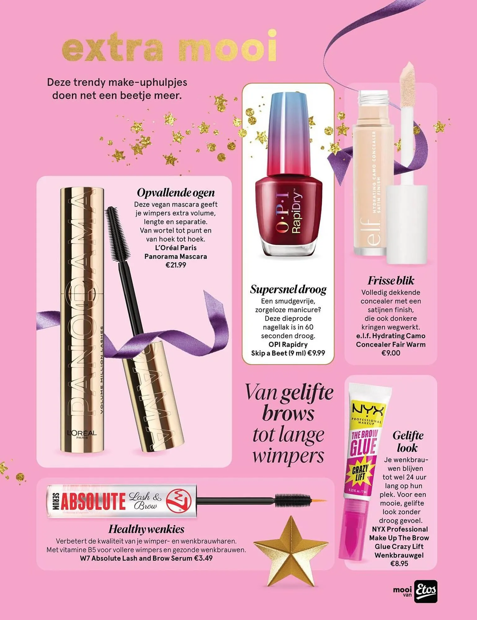 Etos folder van 27 november tot 24 december 2025 - Folder pagina 23