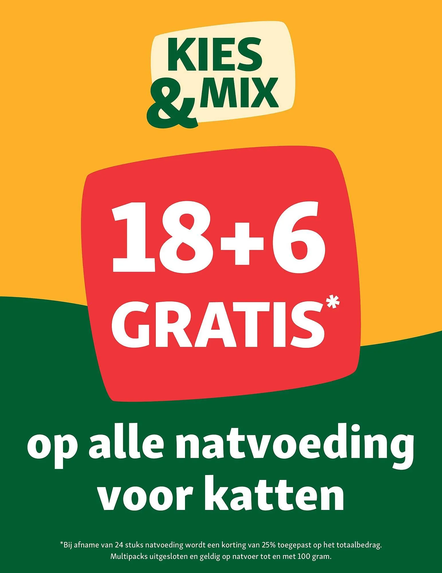 Maxi Zoo folder van 9 maart tot 15 maart 2026 - Folder pagina 3