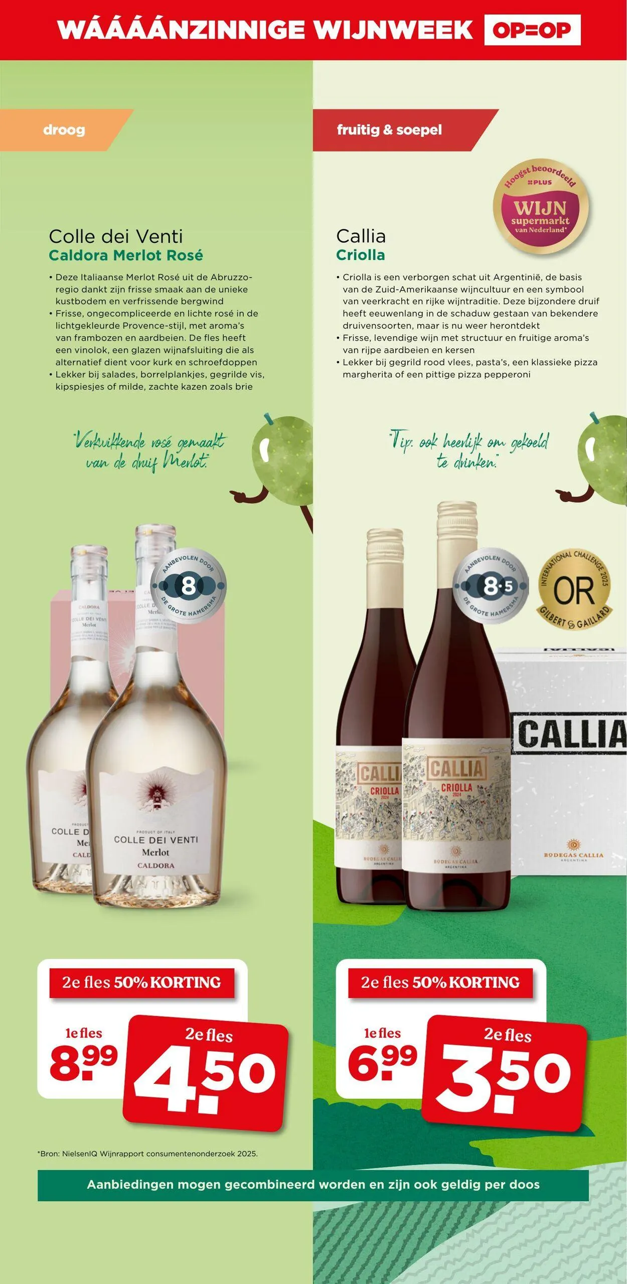 Plus Actuele folder van 14 december tot 28 december 2025 - Folder pagina 36