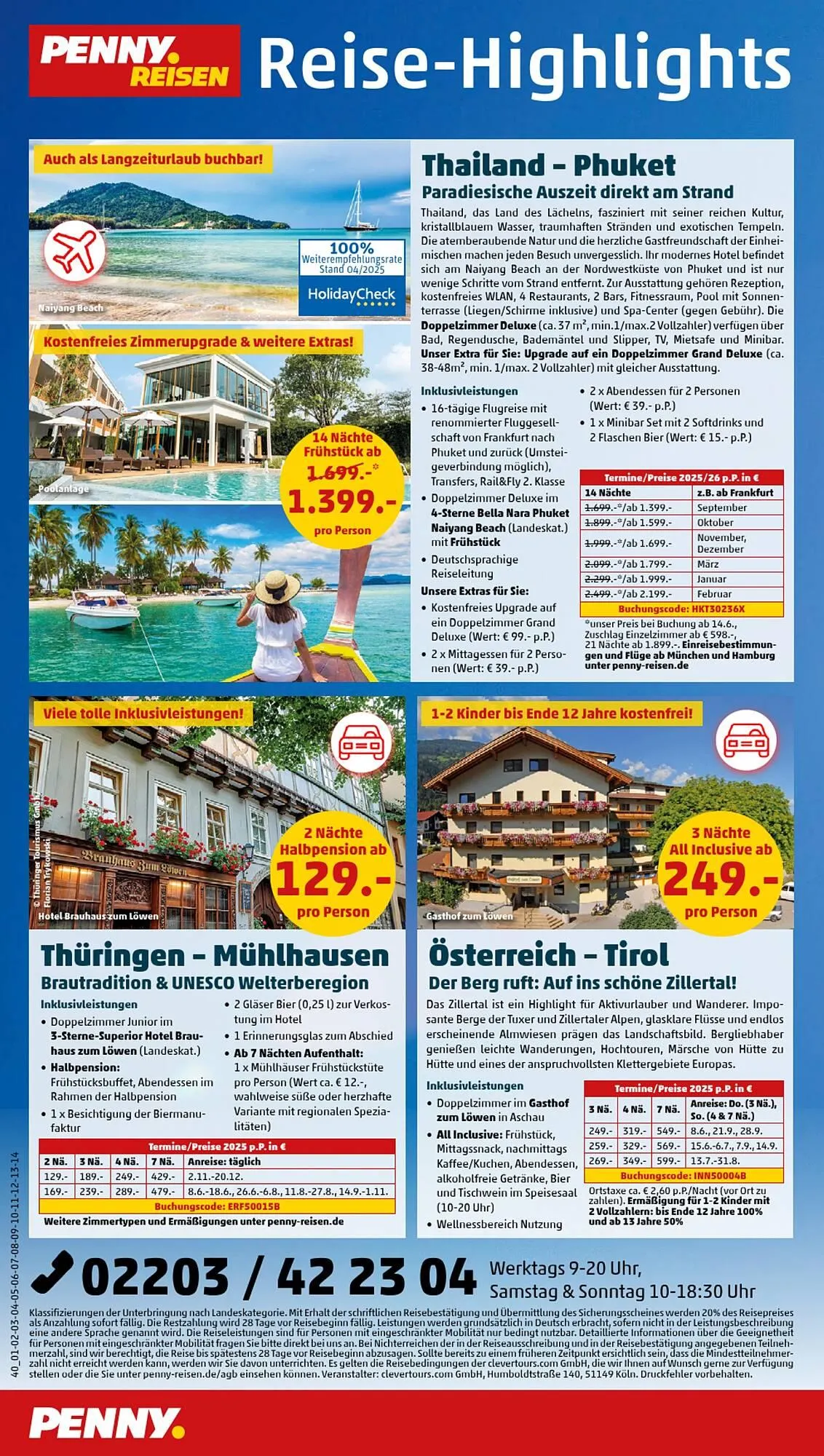 PENNY DE folder van 2 juni tot 7 juni 2025 - Folder pagina 42