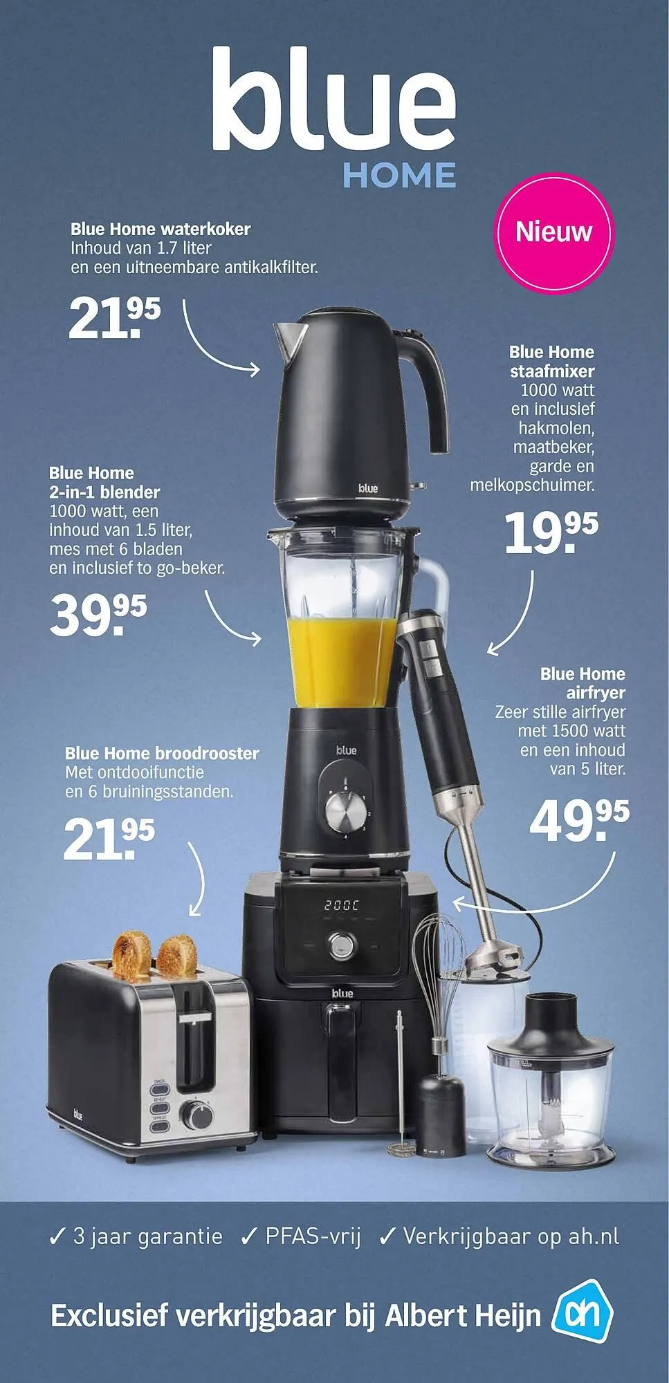 Albert Heijn folder van 14 oktober tot 20 oktober 2024 - Folder pagina 30