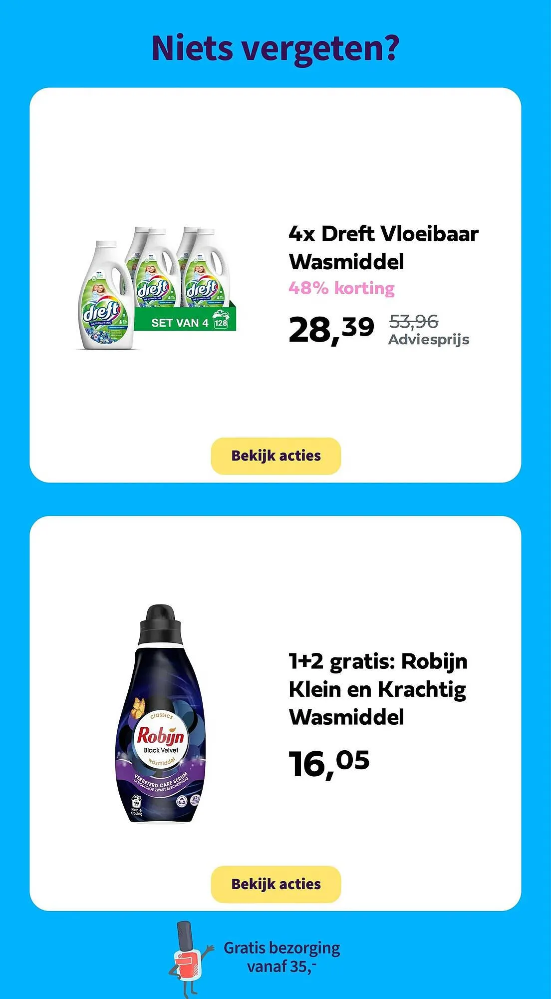 Plein.nl folder van 13 april tot 17 april 2025 - Folder pagina 14