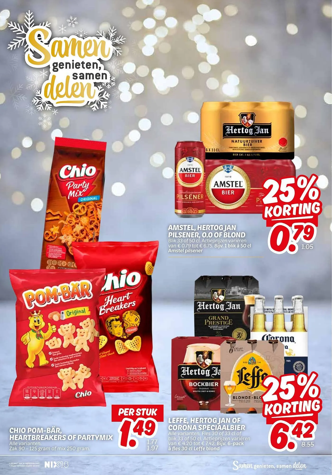 Dekamarkt folder van 27 december tot 5 januari 2026 - Folder pagina 9