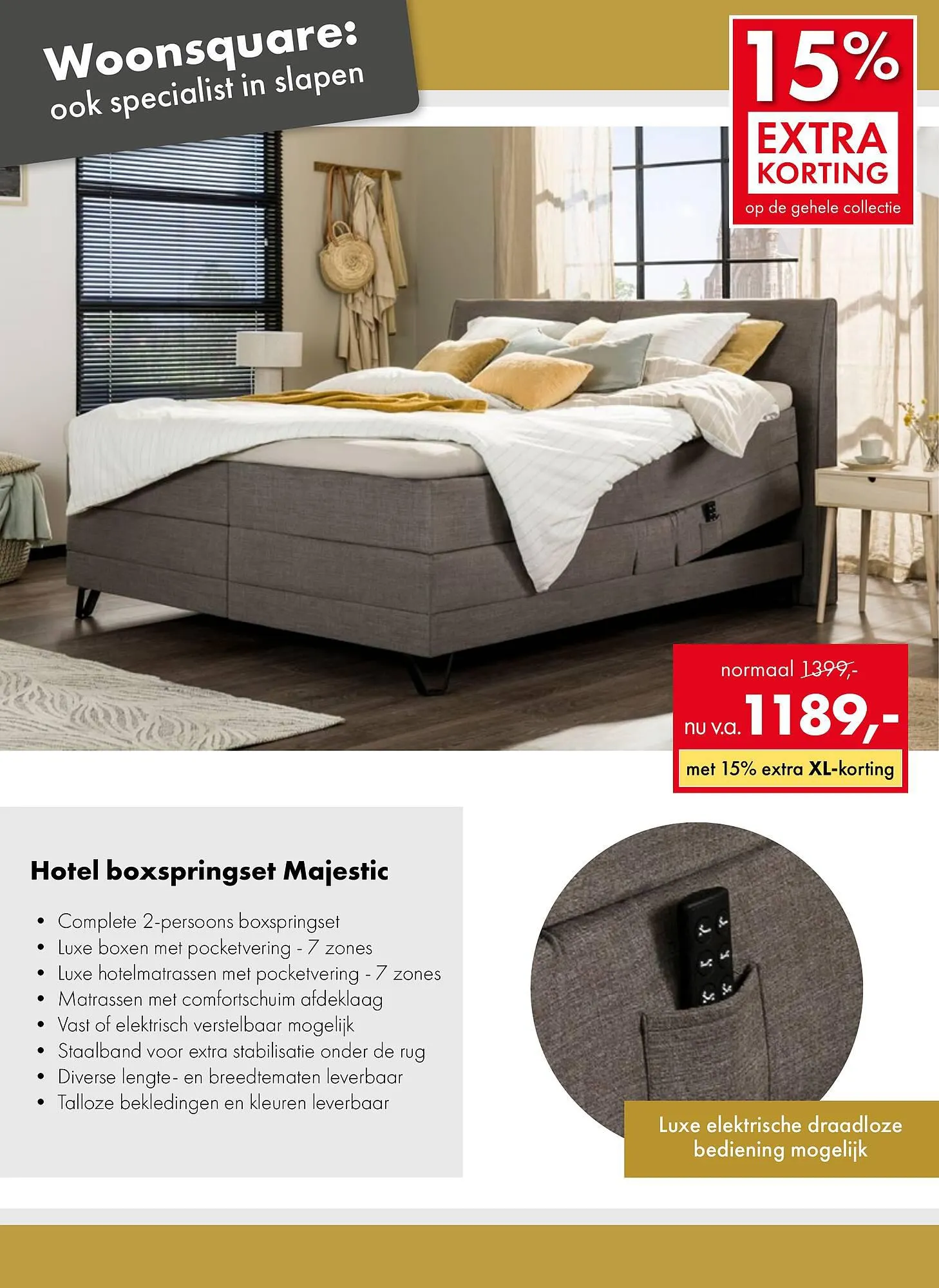 Woonsquare folder van 27 november tot 2 december 2023 - Folder pagina 4