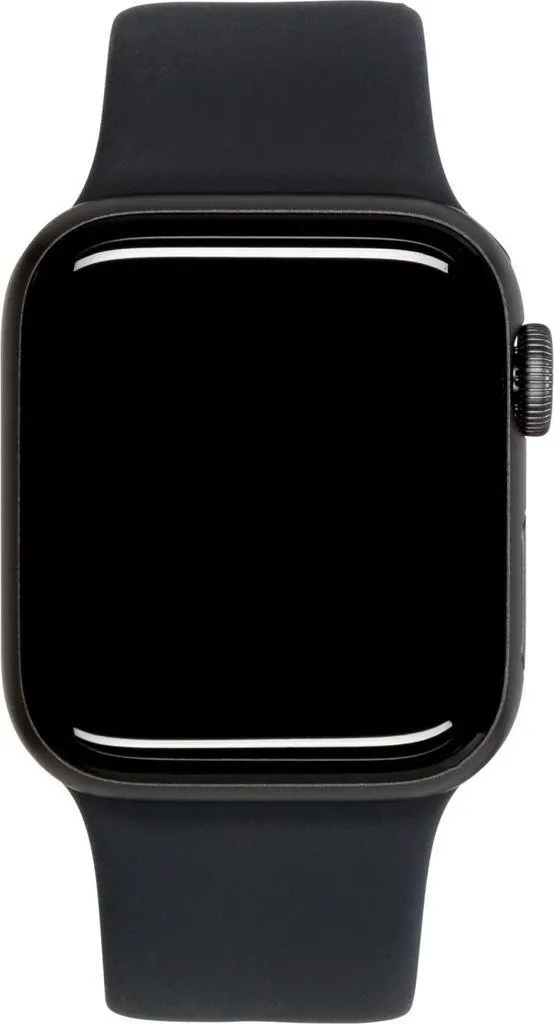 Apple Watch SE GPS 44mm Grey Grey Alu Midnight Sport