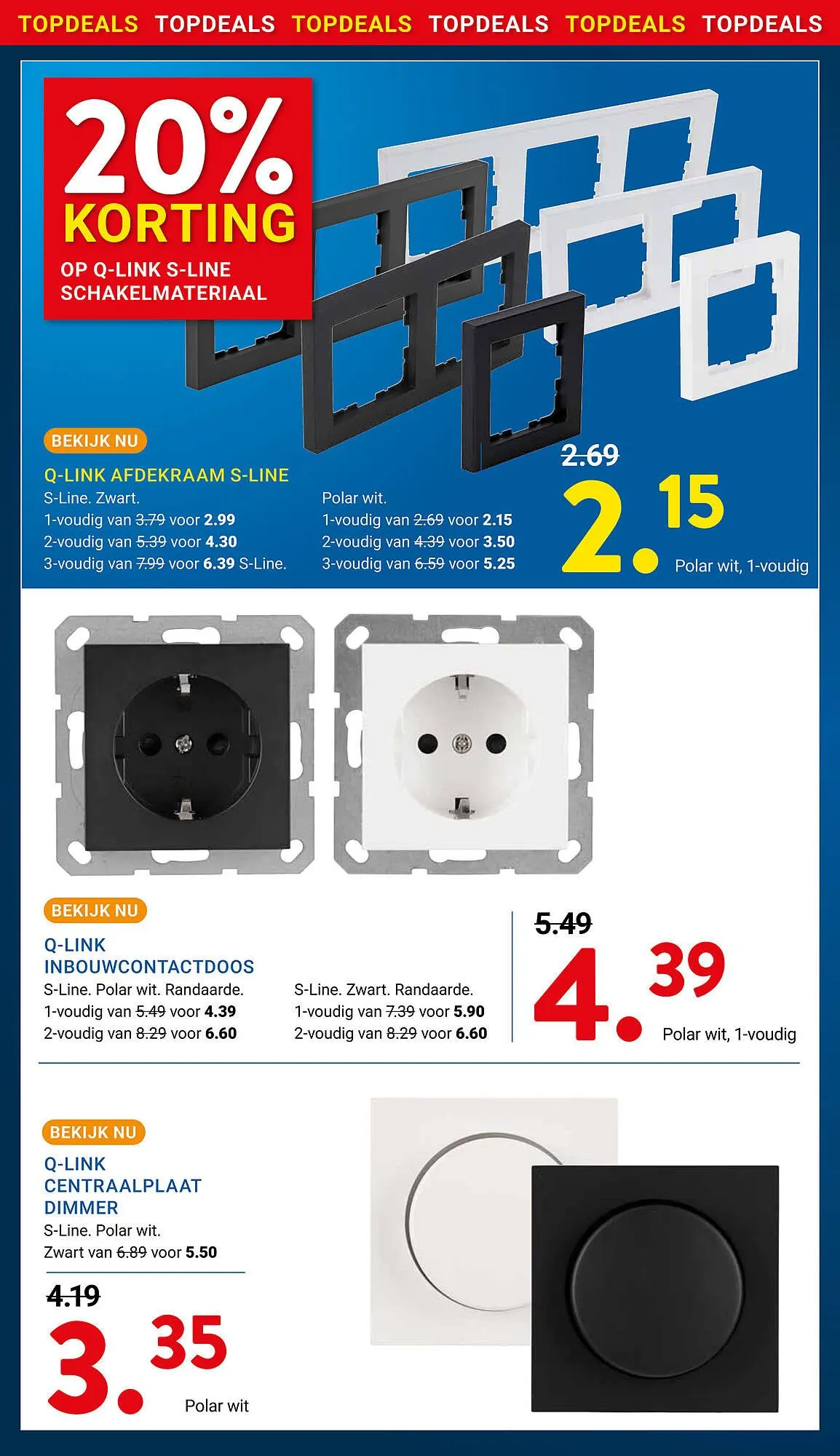 Kluswijs folder van 19 januari tot 1 februari 2026 - Folder pagina 8