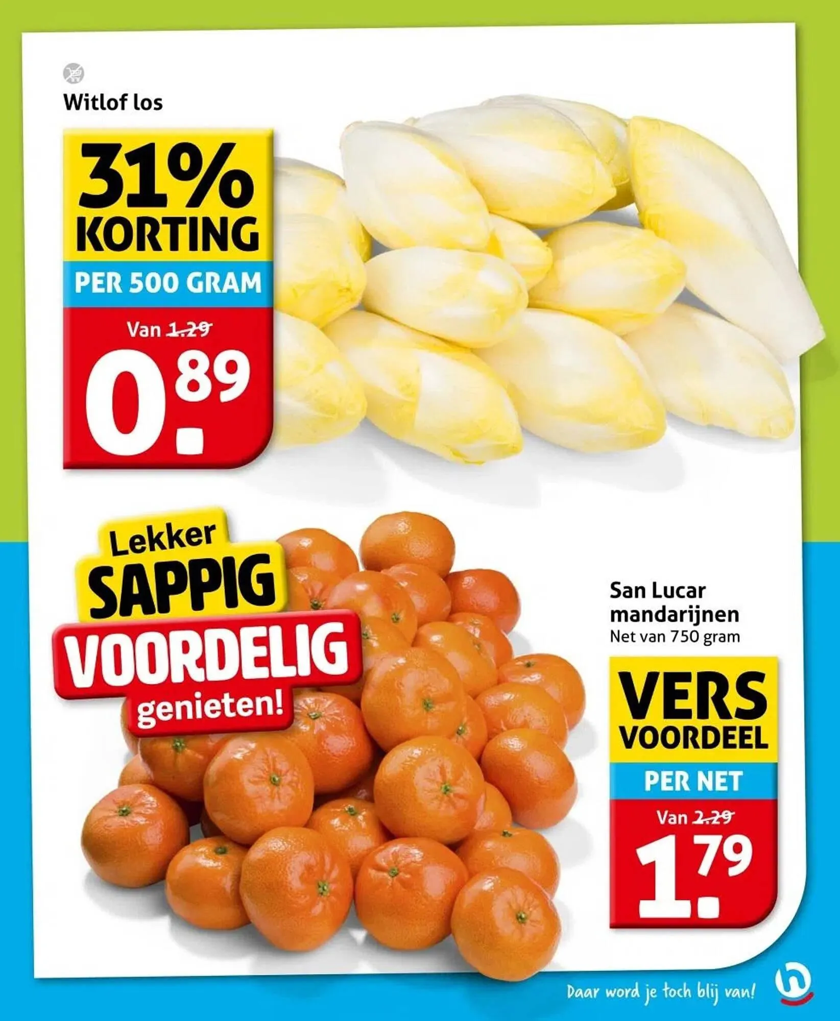 Hoogvliet folder van 15 oktober tot 21 oktober 2025 - Folder pagina 9