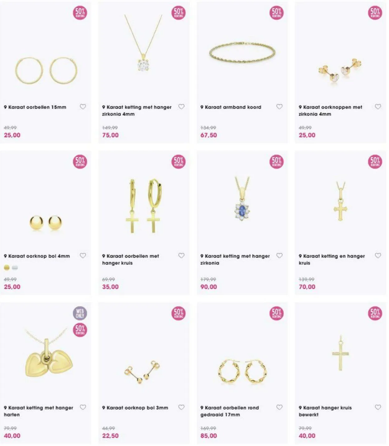 Lucardi Actuele folder van 15 november tot 30 november 2023 - Folder pagina 6