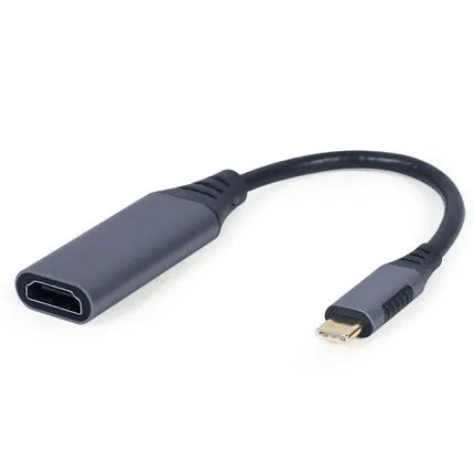 Cablexpert USB-C -> HDMI adapterkabel 15 cm