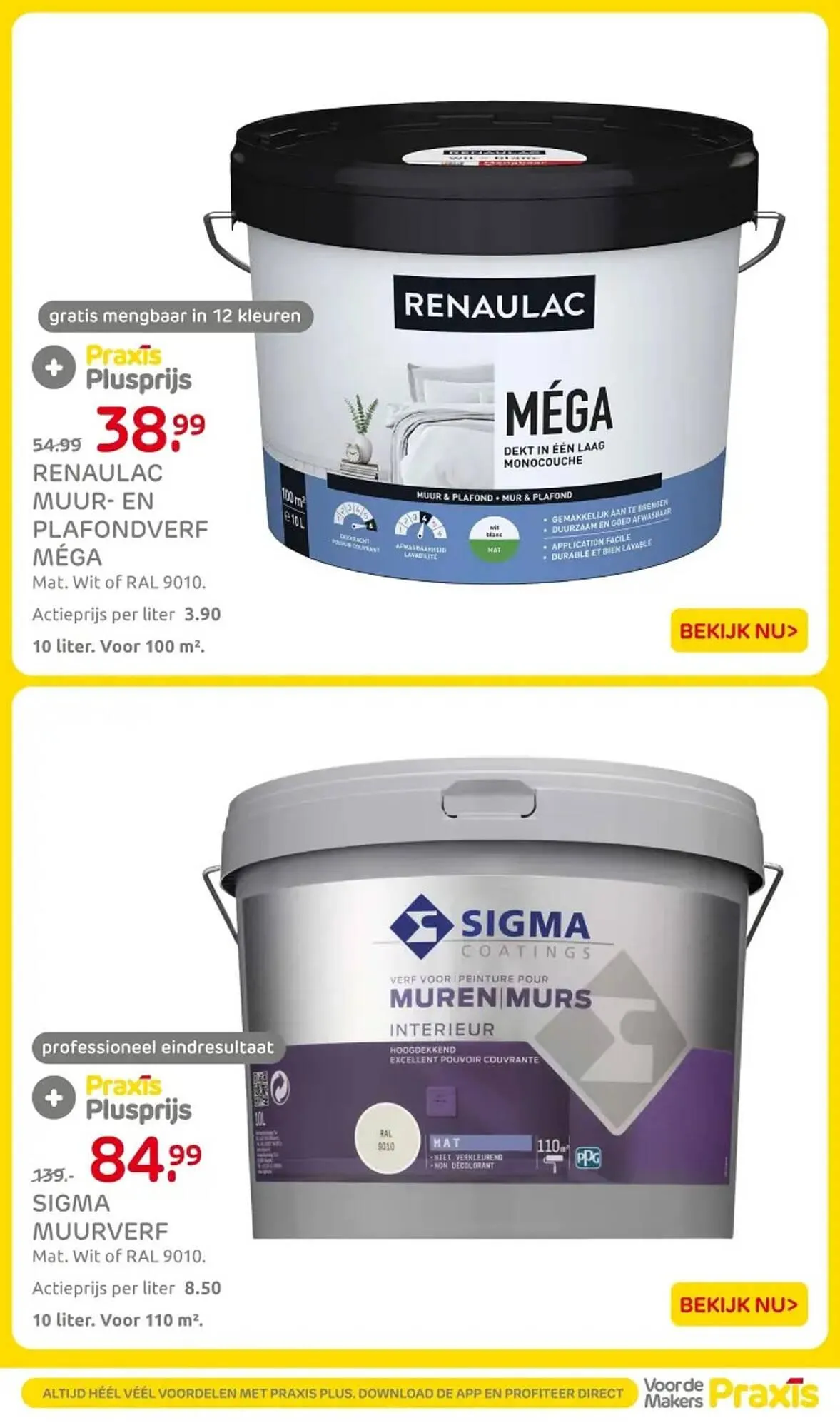 Praxis folder van 23 juni tot 29 juni 2025 - Folder pagina 31