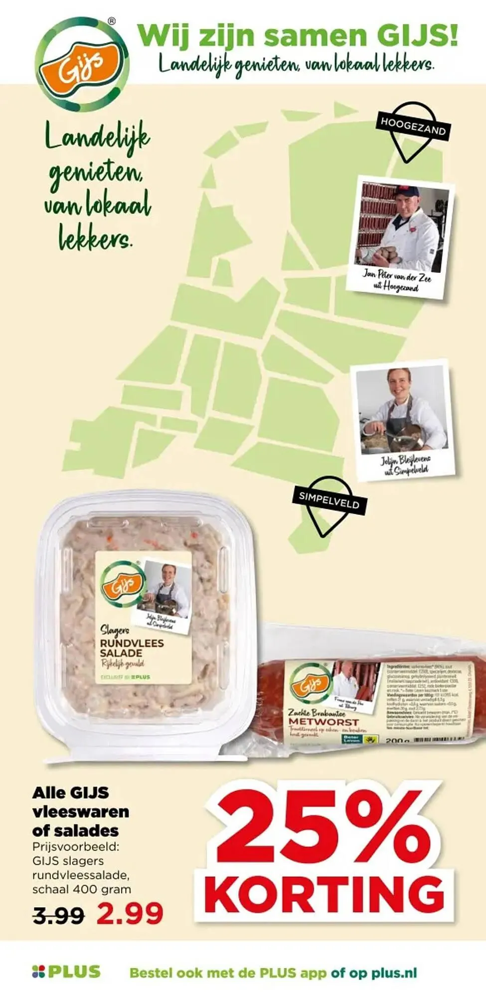 PLUS folder van 18 juni tot 24 juni 2025 - Folder pagina 27
