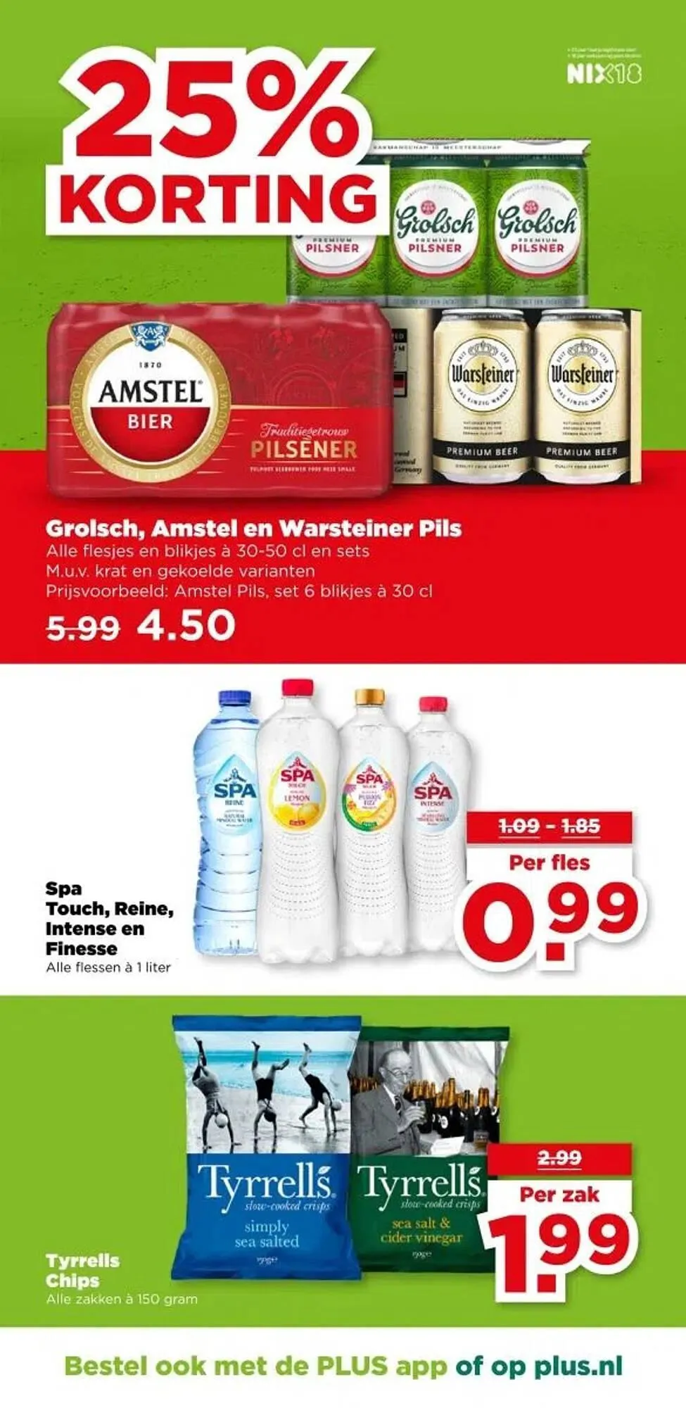 PLUS folder van 21 januari tot 27 januari 2026 - Folder pagina 22