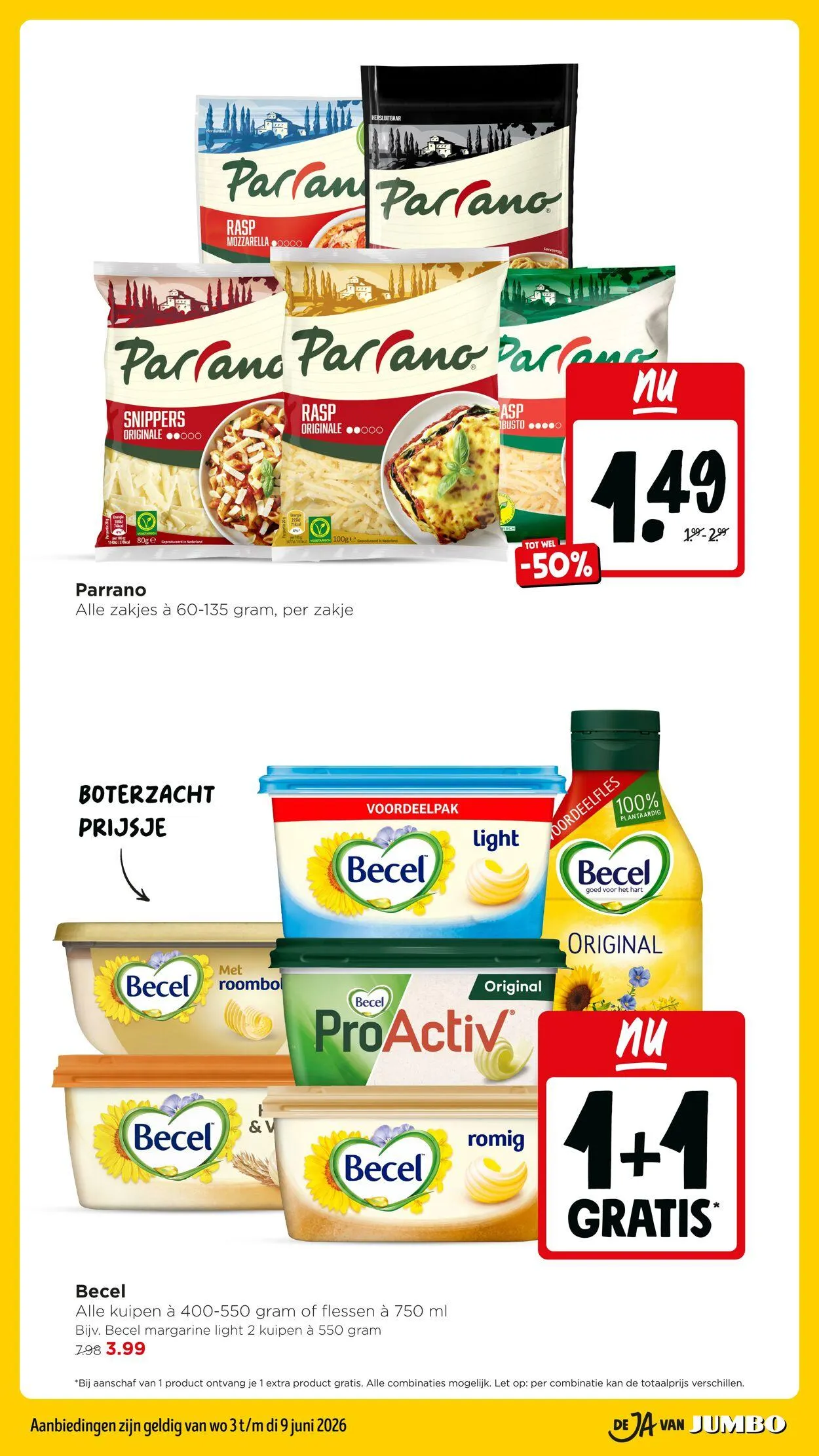Jumbo Actuele folder van 17 november tot 1 december 2026 - Folder pagina 5