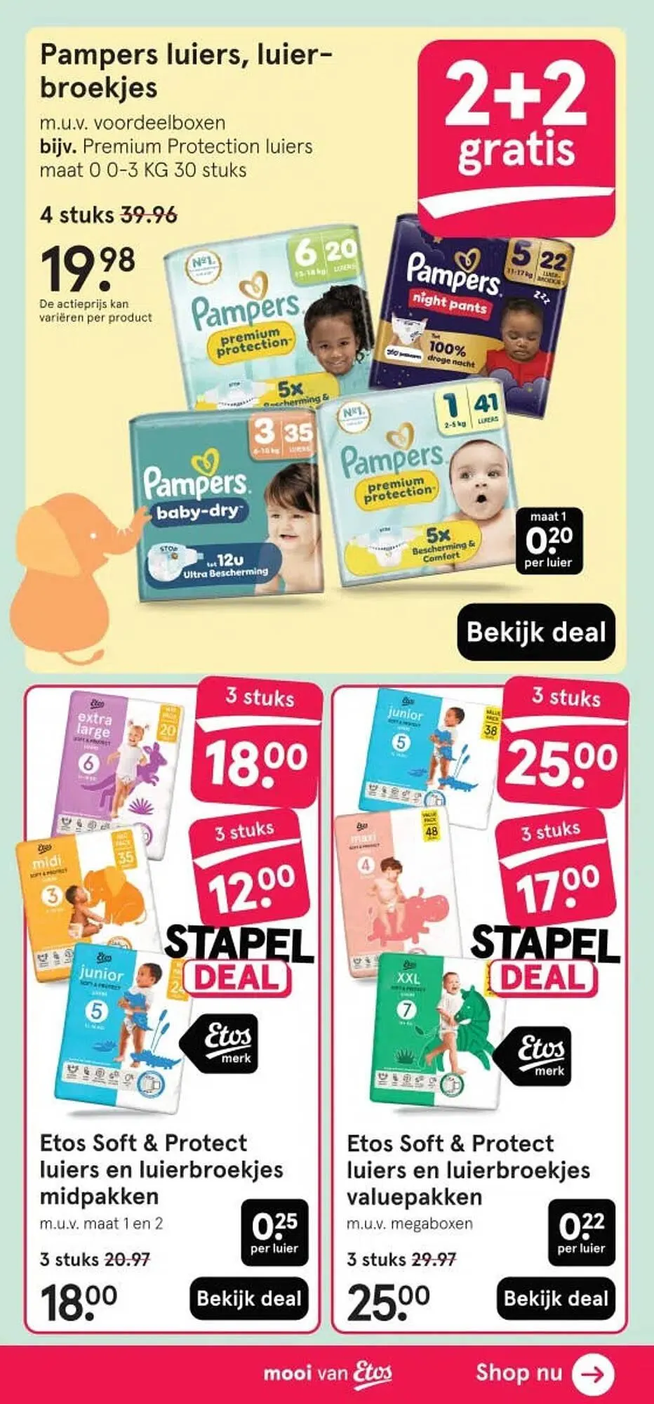 Etos folder van 11 mei tot 17 mei 2026 - Folder pagina 43