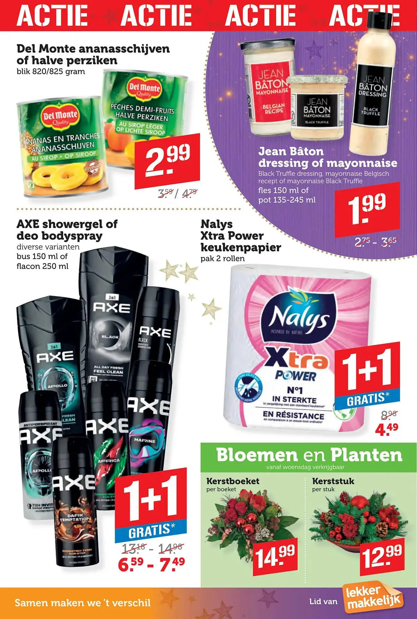 Coop folder van 15 december tot 21 december 2025 - Folder pagina 11