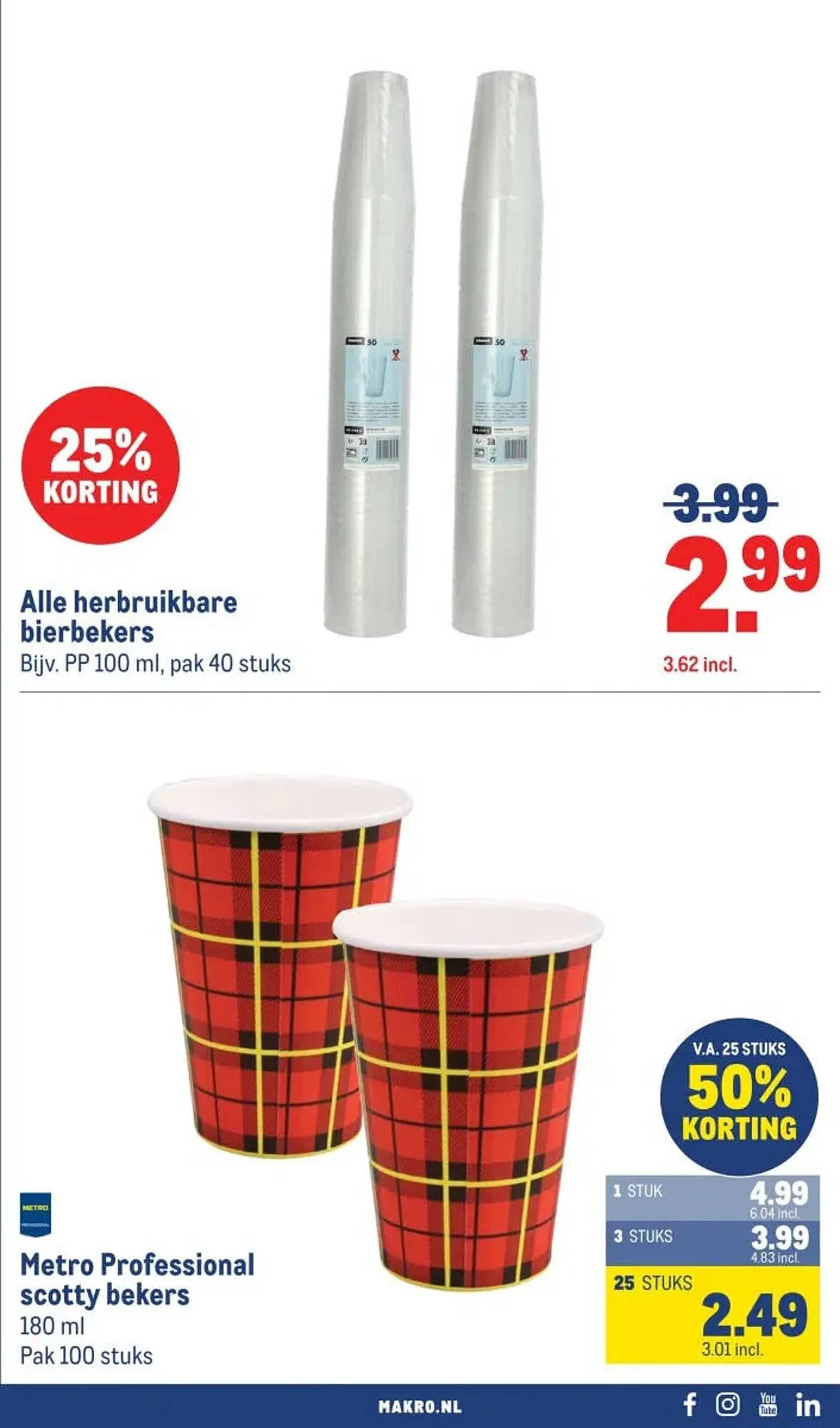 Makro folder van 22 april tot 5 mei 2026 - Folder pagina 17