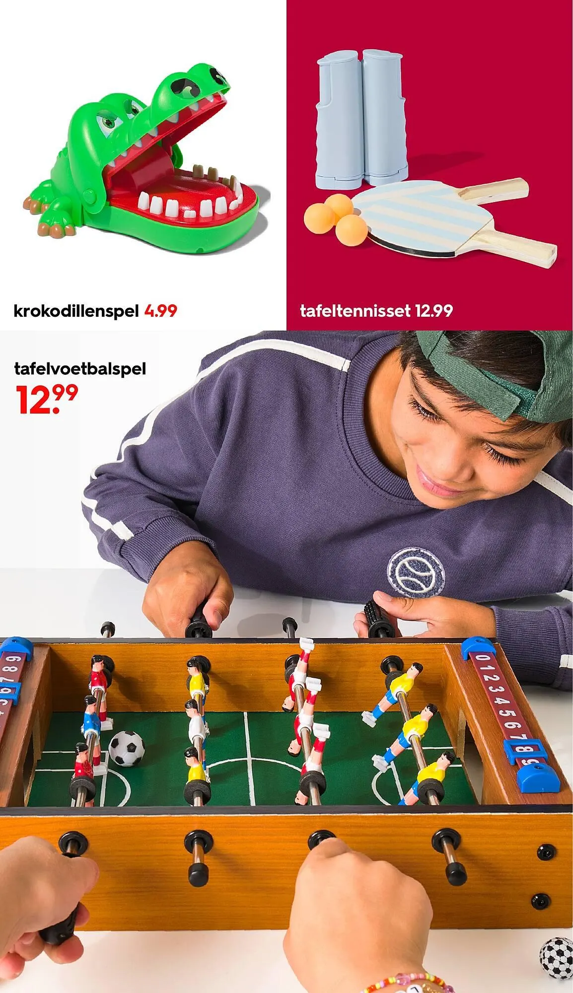 HEMA folder van 11 oktober tot 5 december 2025 - Folder pagina 72