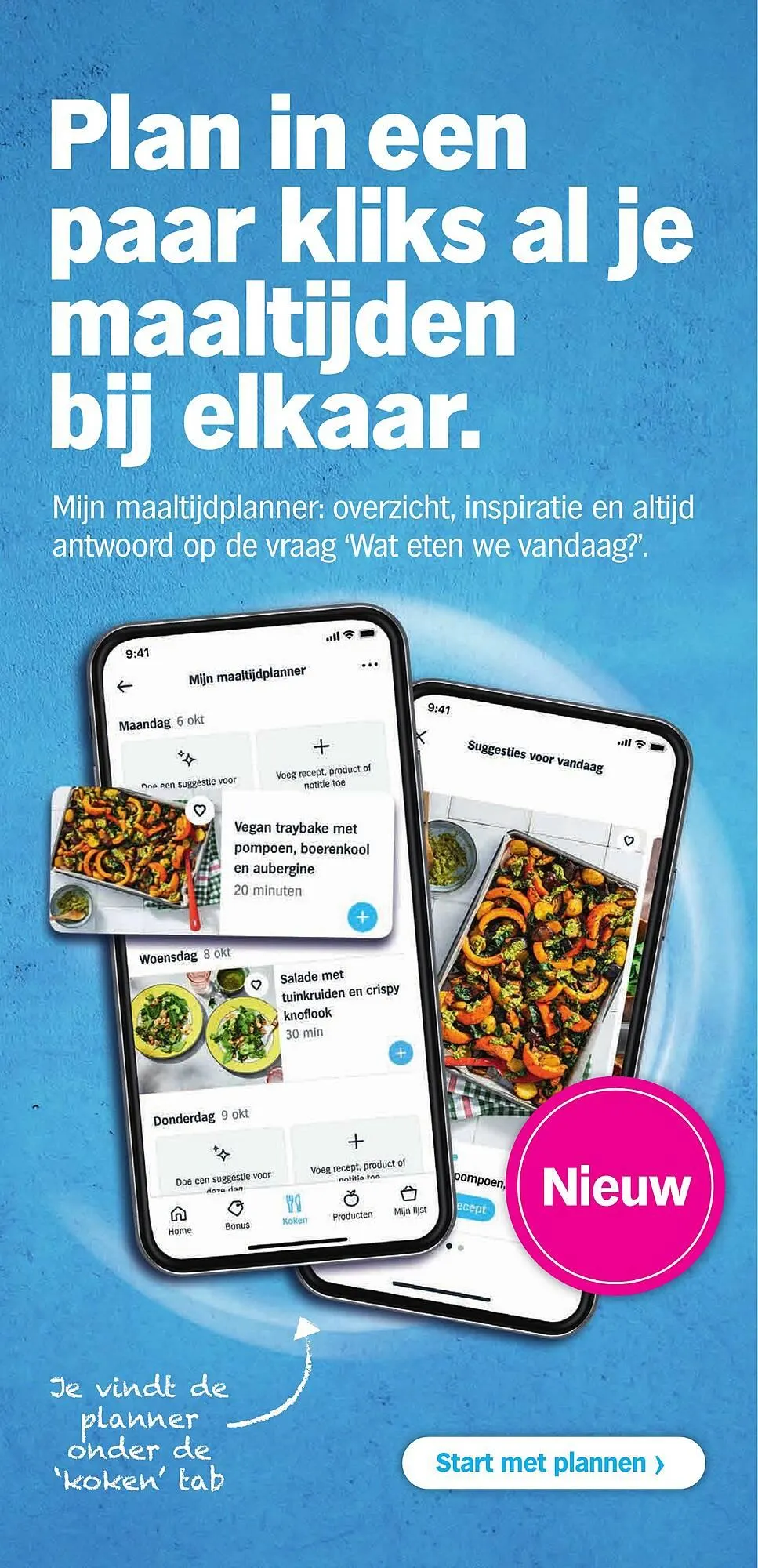 Albert Heijn folder van 29 september tot 5 oktober 2025 - Folder pagina 42