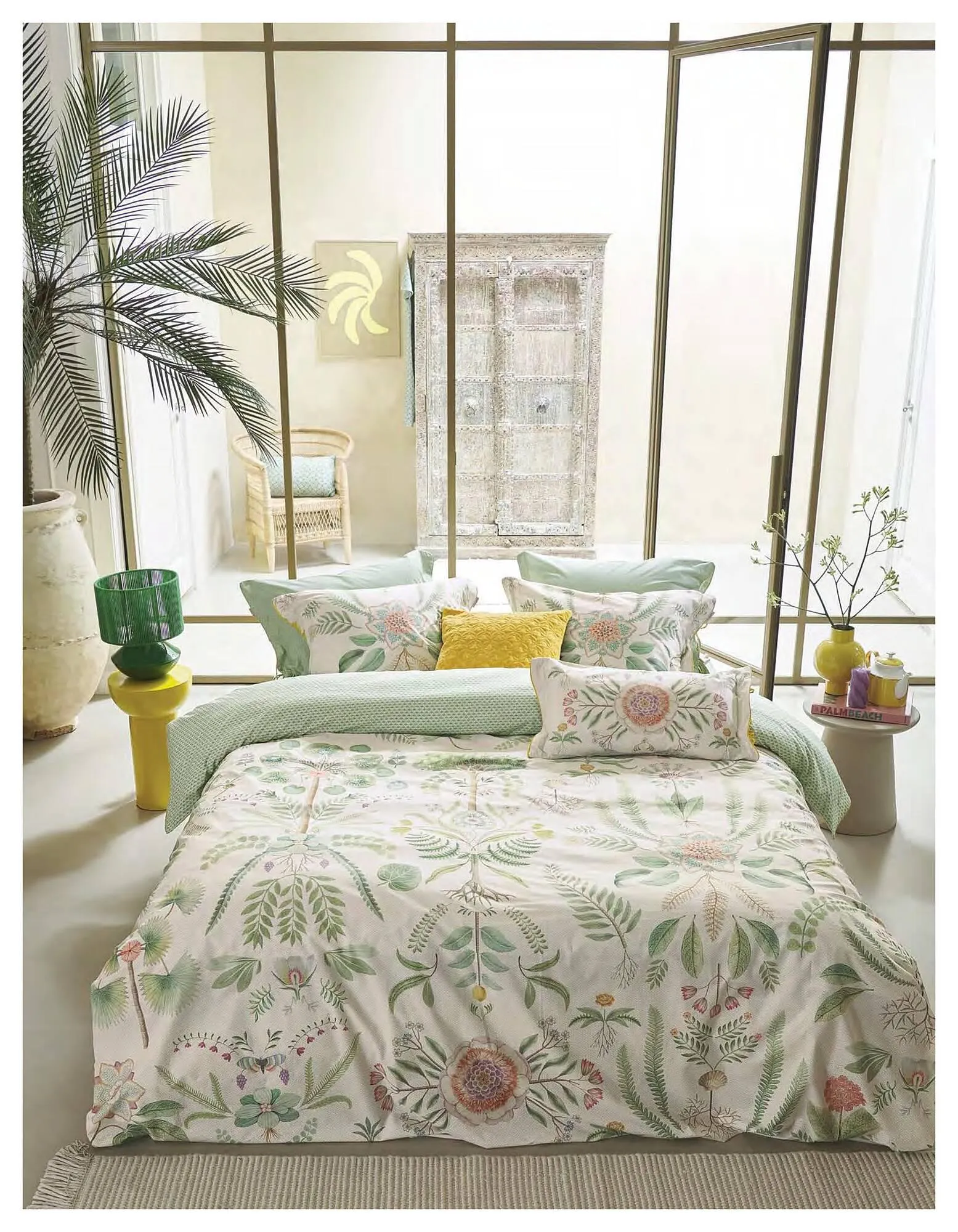 Pip Studio Bed & Bath Collection Spring Summer 2024 folder van 1 april tot 30 september 2024 - Folder pagina 82