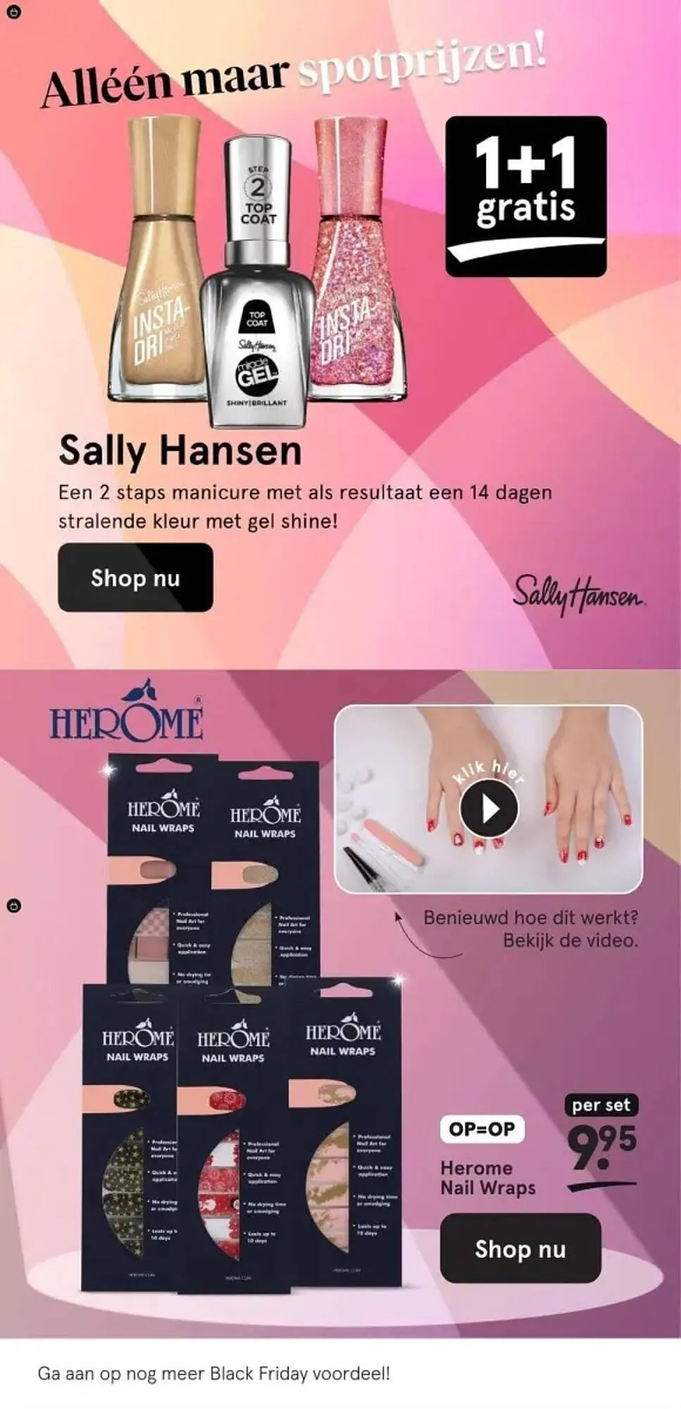 Etos folder van 20 november tot 26 november 2023 - Folder pagina 22