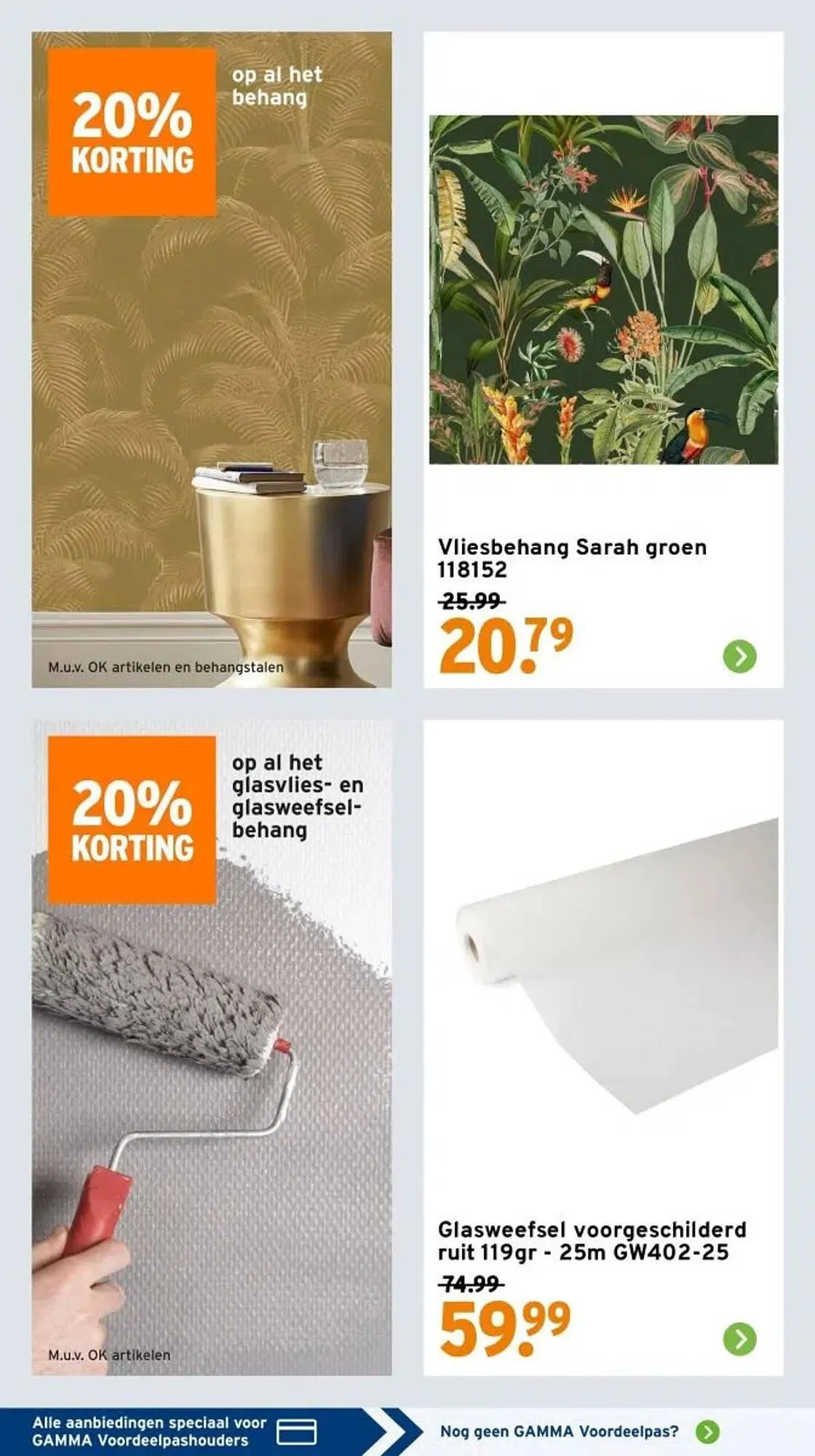 GAMMA folder van 4 augustus tot 10 augustus 2025 - Folder pagina 41