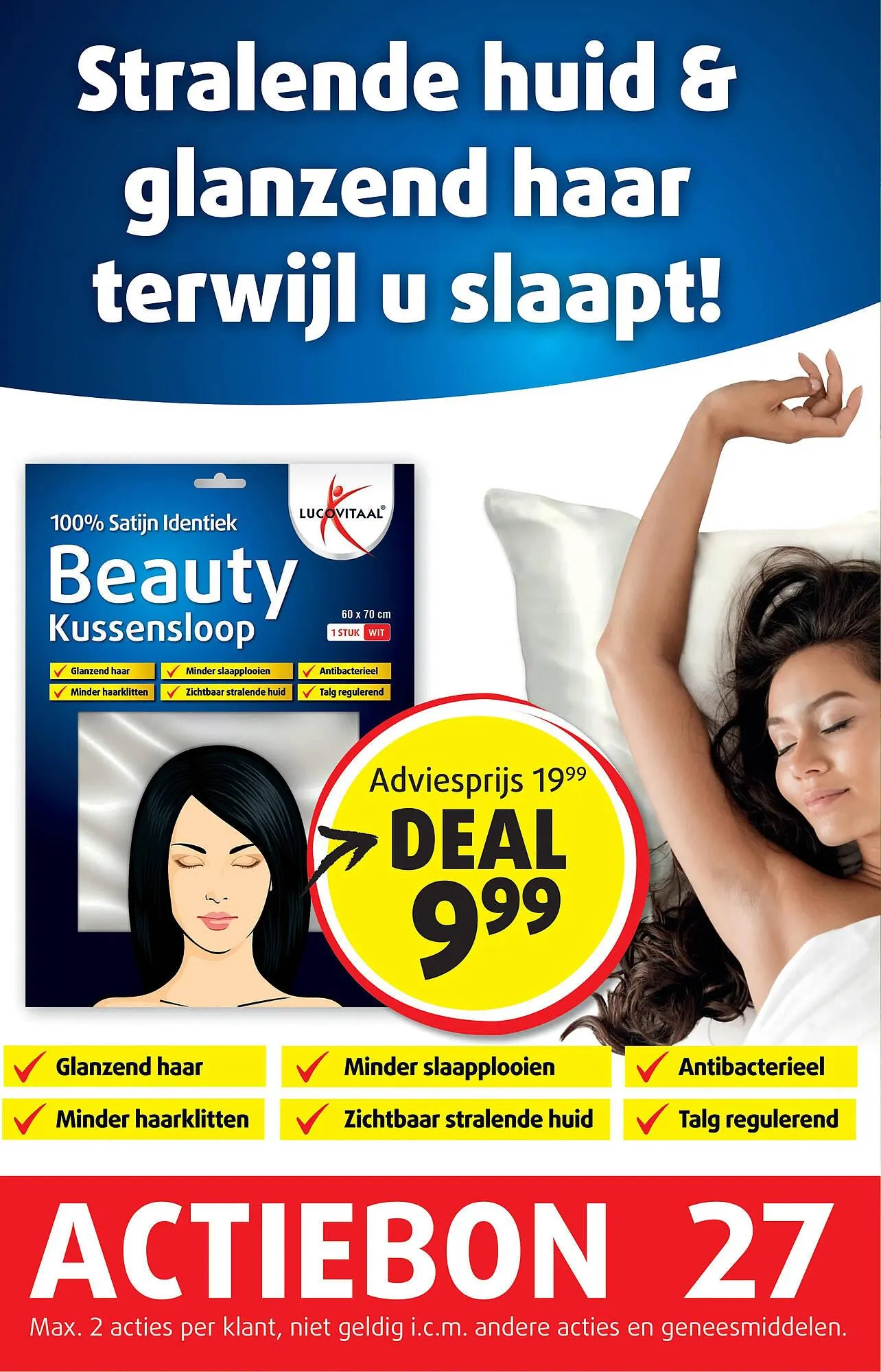 Lucovitaal folder van 15 maart tot 21 maart 2026 - Folder pagina 28