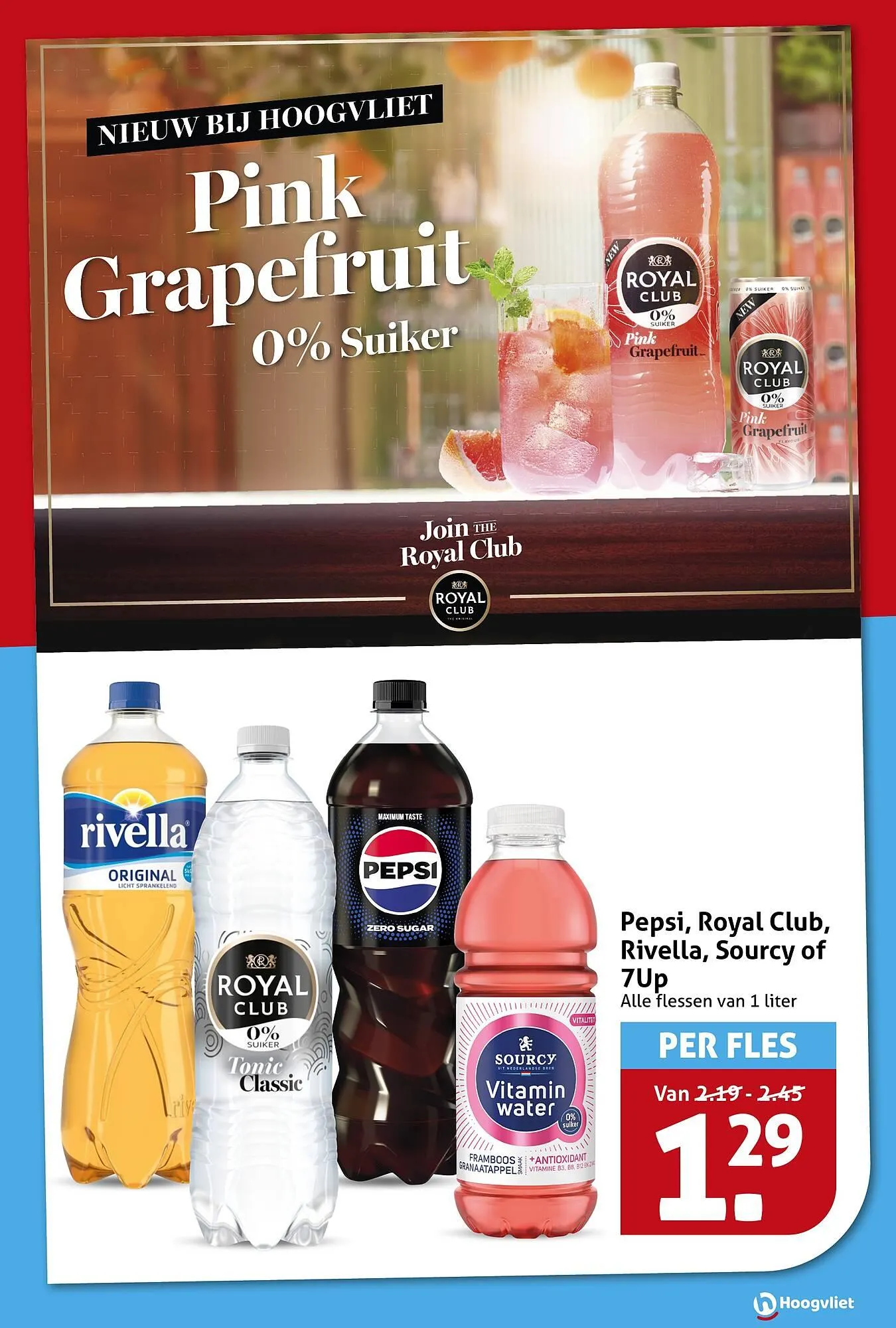 Hoogvliet folder van 9 juli tot 15 juli 2025 - Folder pagina 13