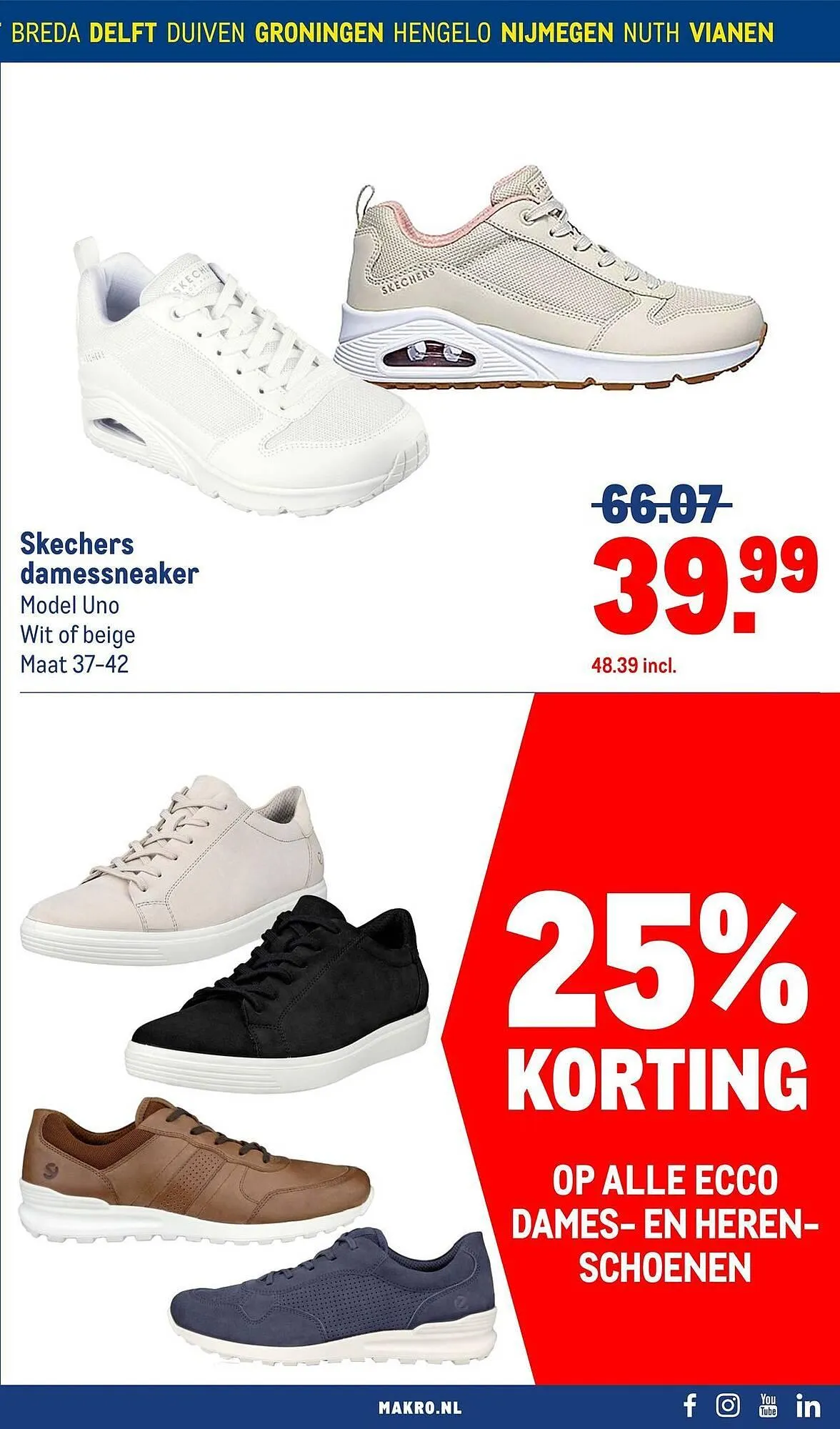 Makro folder van 8 mei tot 20 mei 2025 - Folder pagina 29