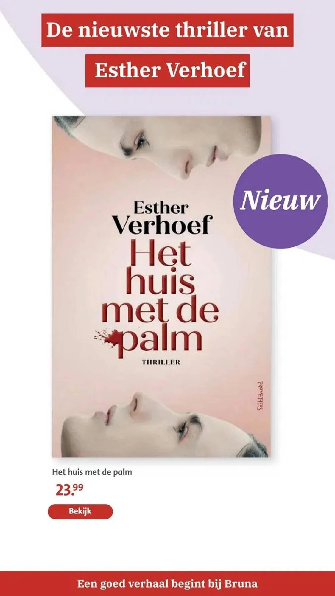 Bruna folder van 28 april tot 11 mei 2025 - Folder pagina 14